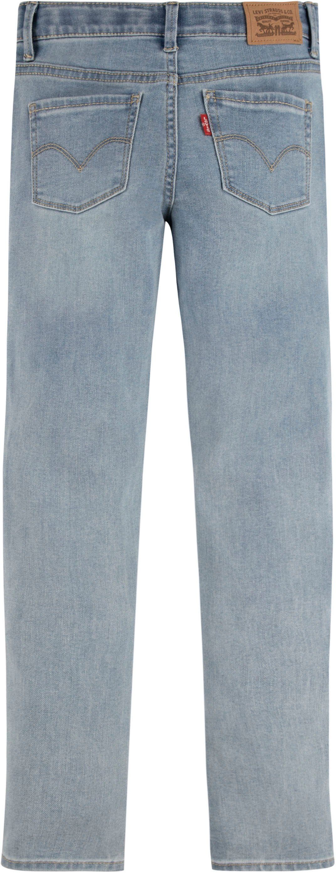 JEANS Stretch-Jeans GIRLS SKINNY return FIT SUPER Levi's® Kids springs for 710™