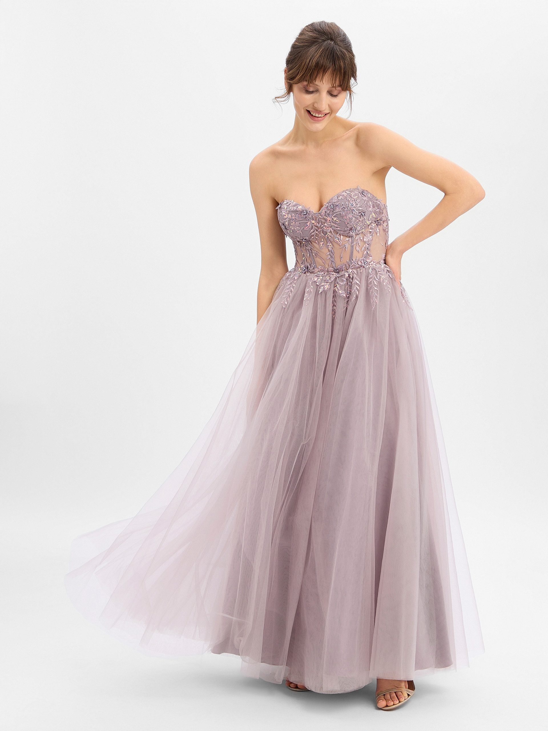 Laona Abendkleid
