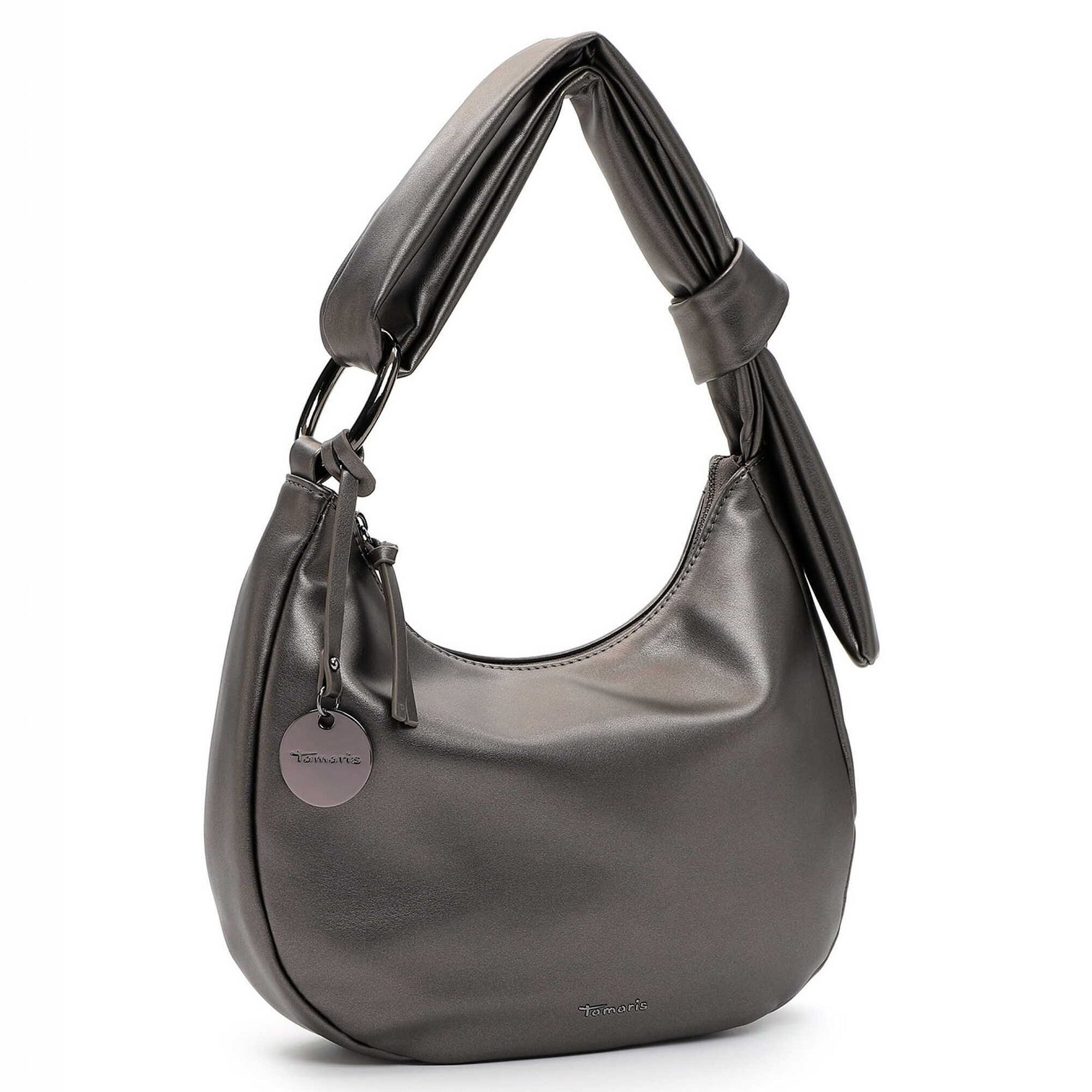 Tamaris Schultertasche TAS Christa, Polyurethan
