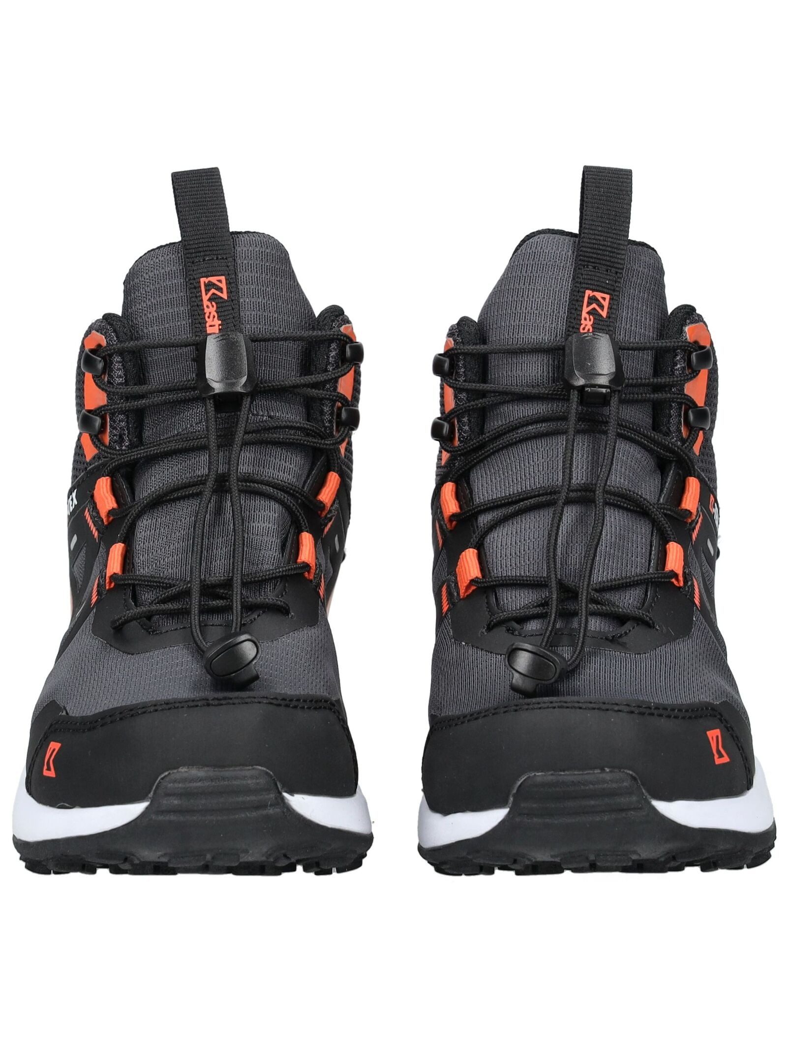 Kastinger Wanderschuhe Lederimitat/Nylon . Trekkingschuh