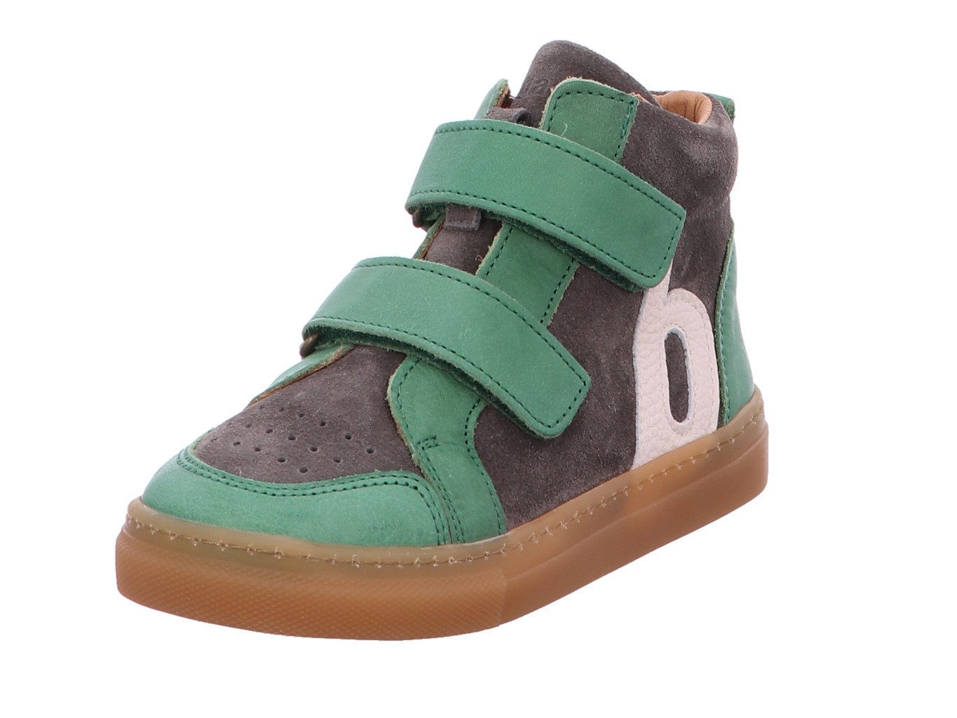 Bisgaard Jaxon Stiefelette
