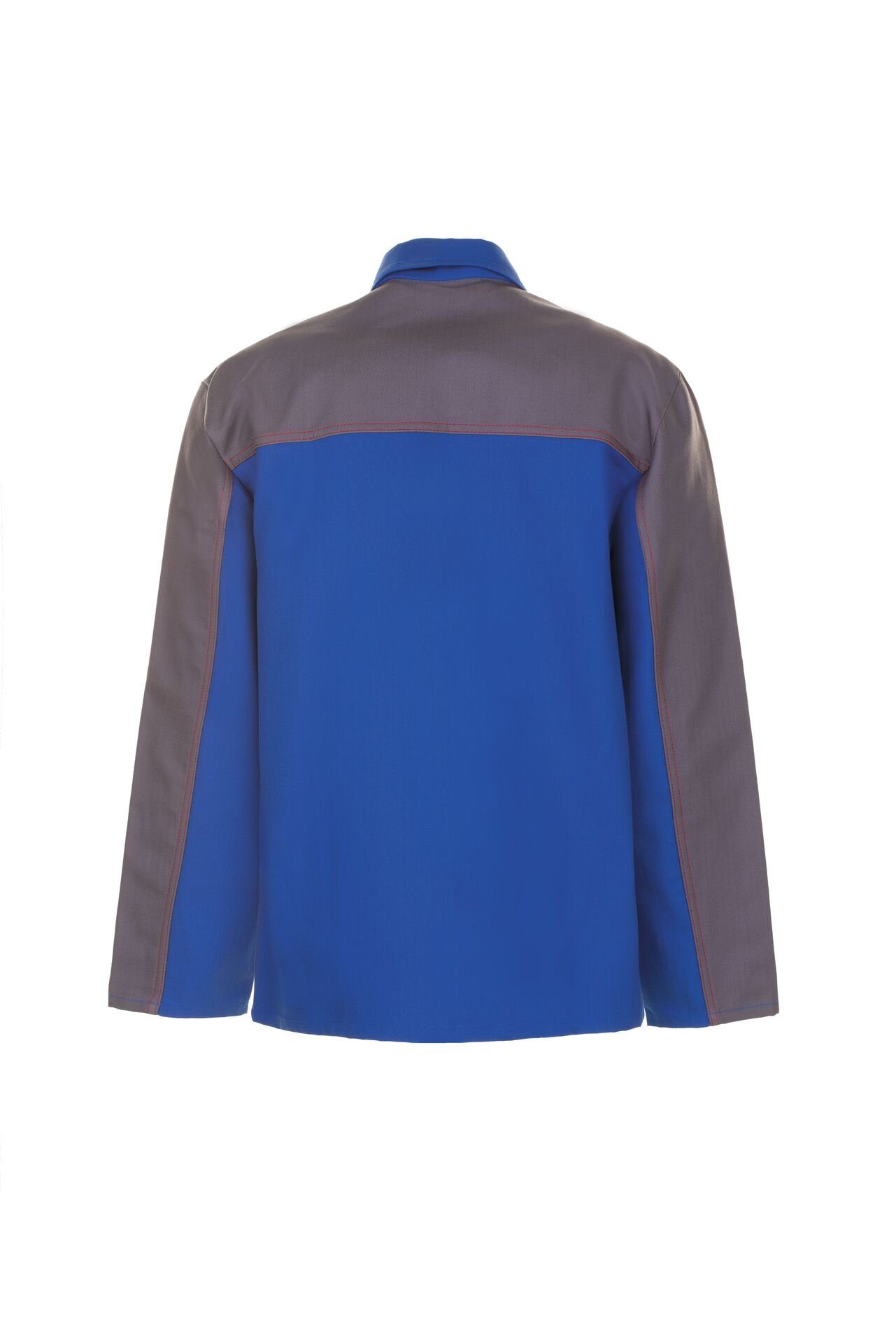 1-lagig Gr. 48 Jacke Major blau/grau (1-tlg) Protect Planam Arbeitshose