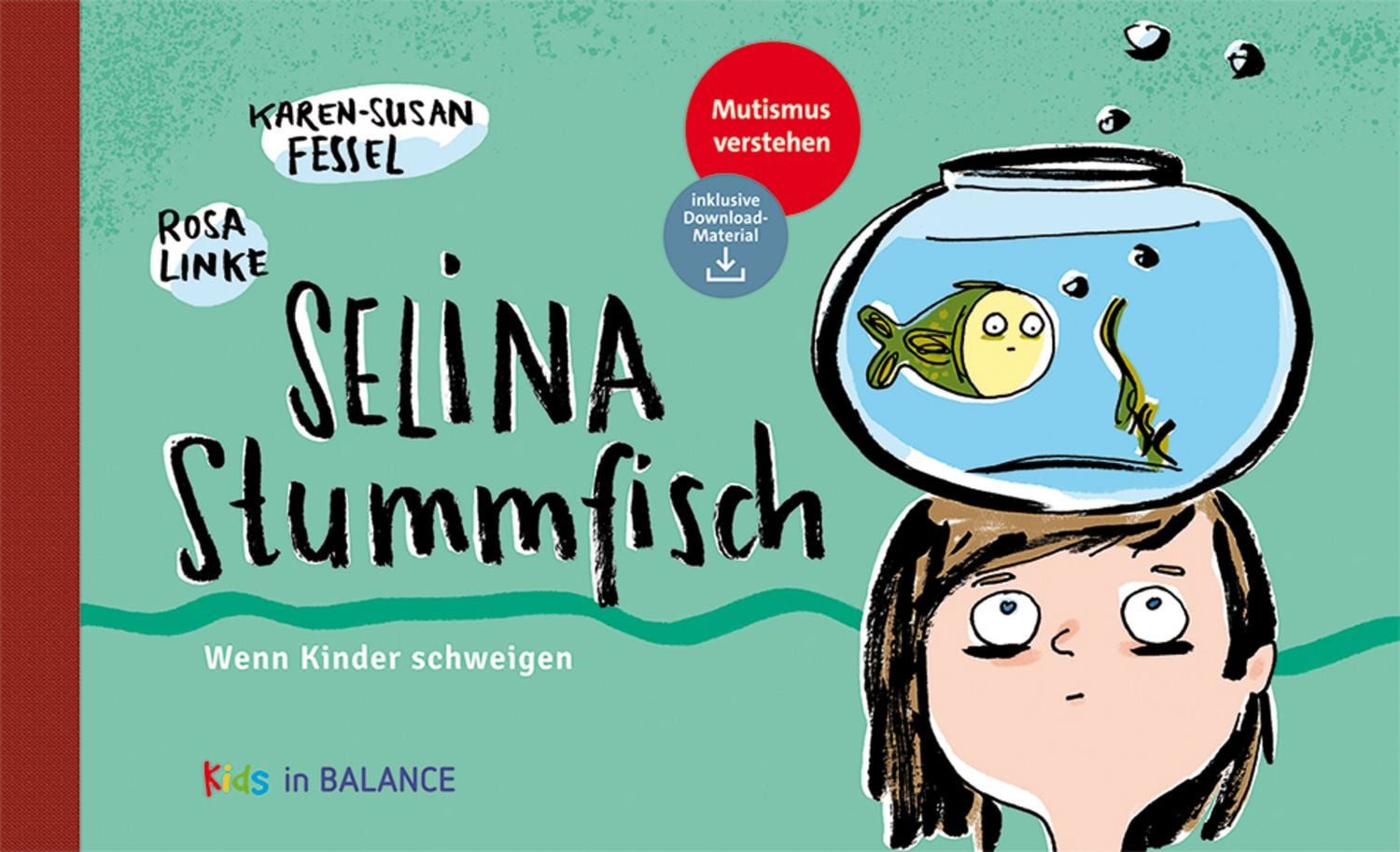 Selina Stummfisch / Karen-Susan Fessel