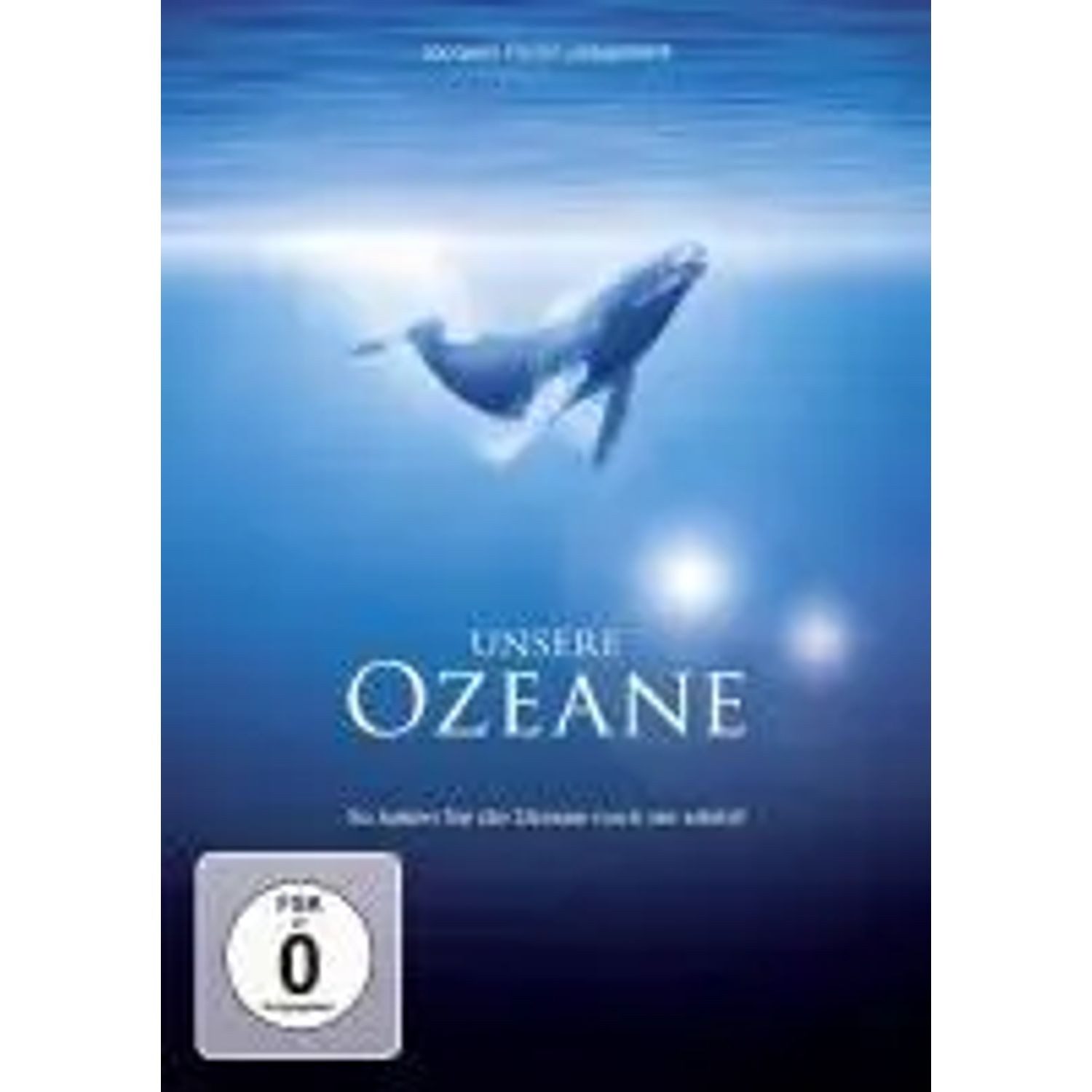 Universum DVD Unsere Ozeane