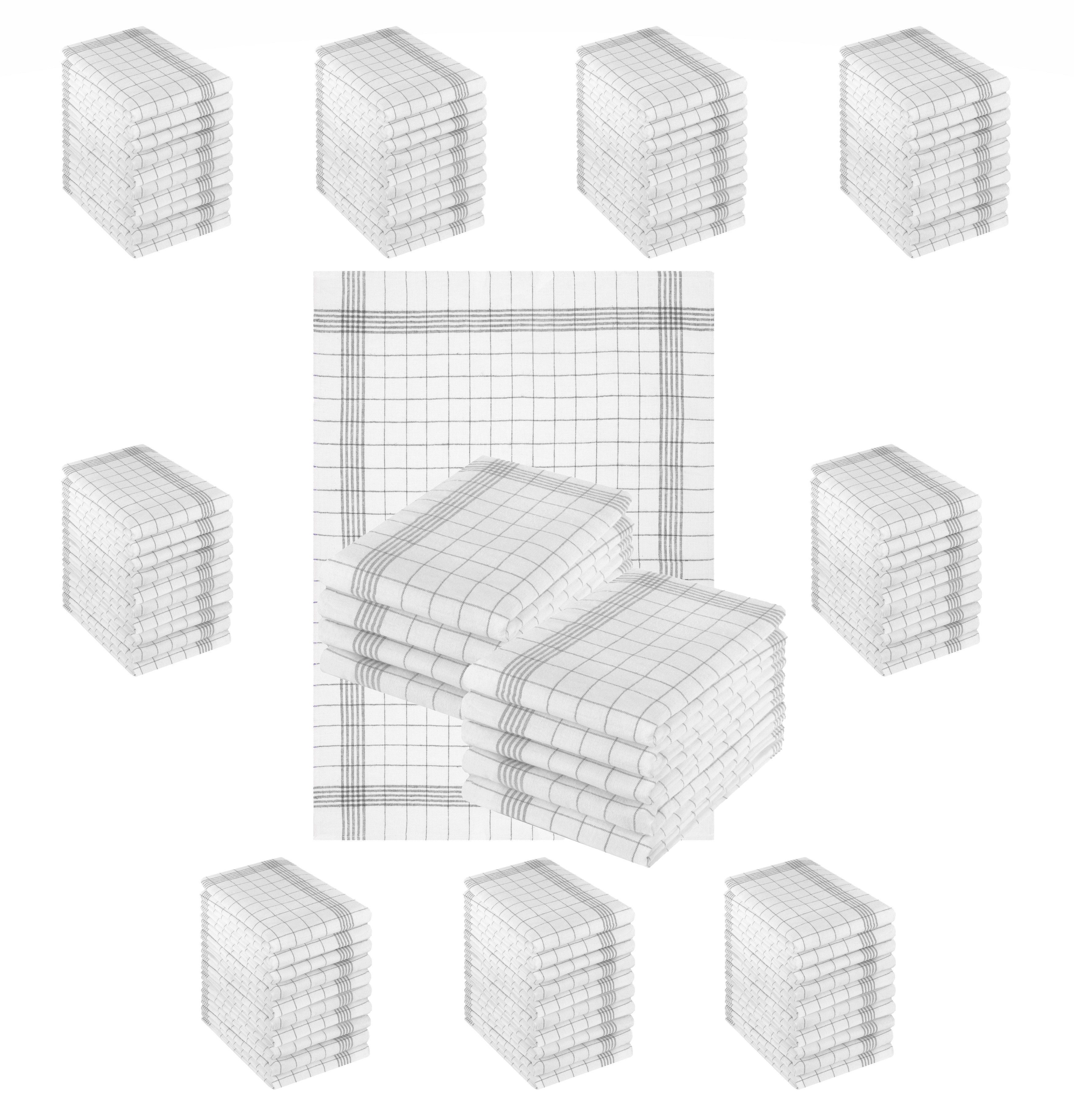 Betz Geschirrtuch 10er Set 50 x günstig online kaufen