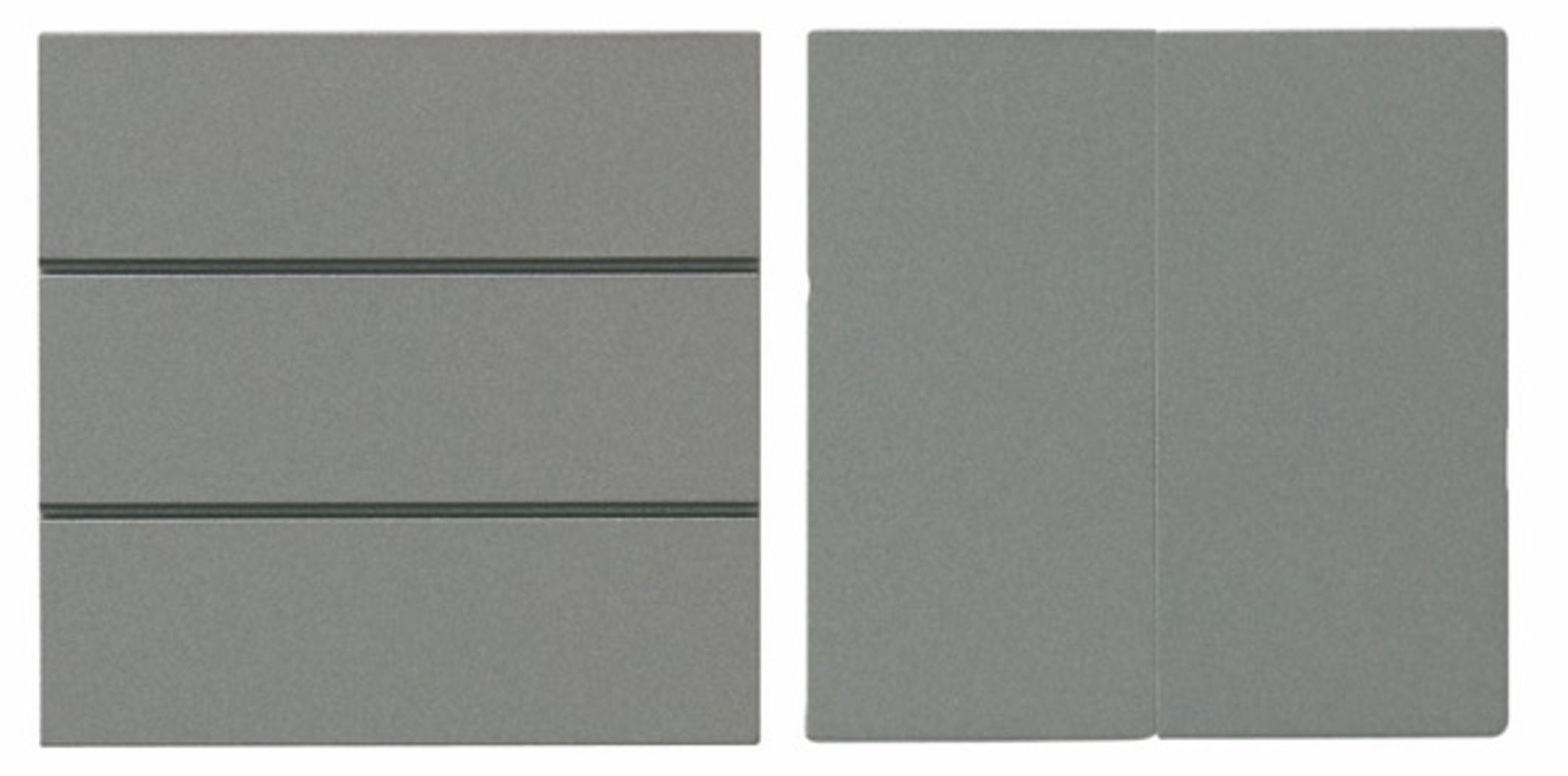 REV Ritter GmbH Funksteckdose Archi Taste gph Funk-Wippe 0086440403