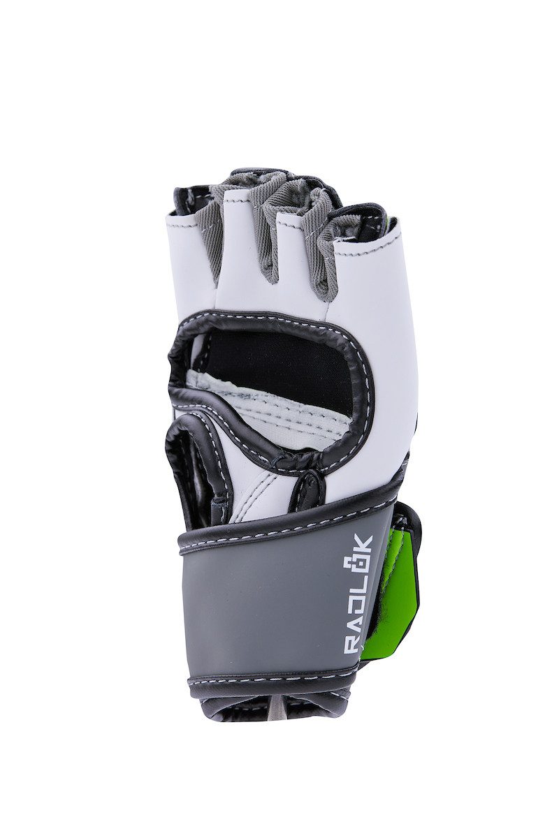 Century Martial Arts MMA-Handschuhe CENTURY MMA Handschuhe Jugend – Brave Open Palm Vinyl für Training