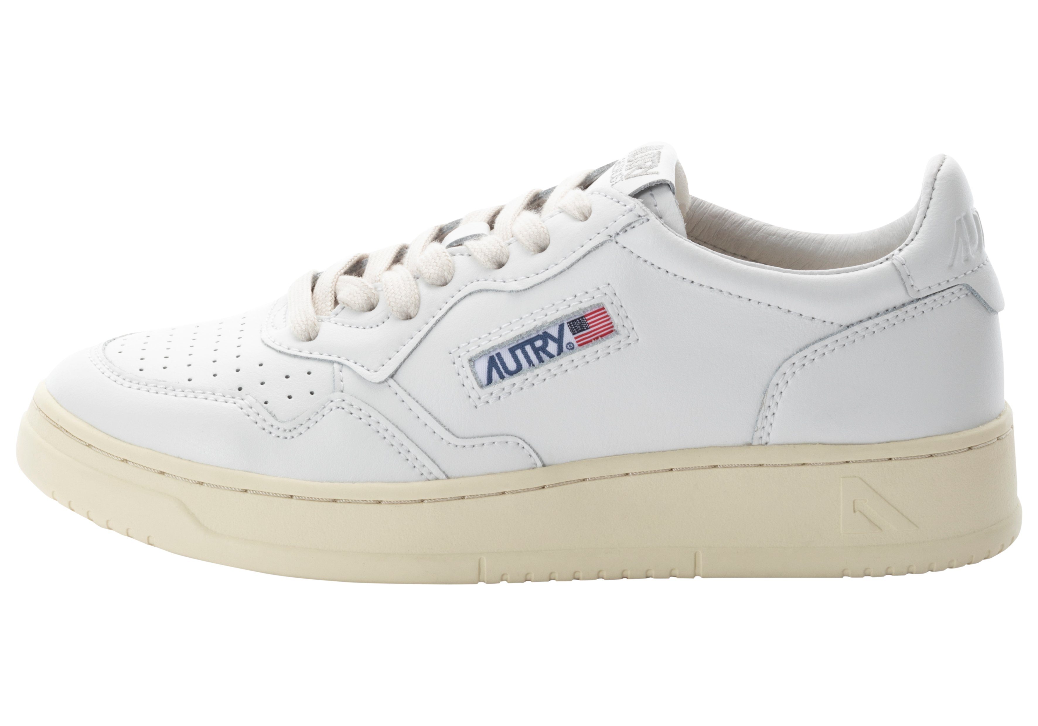 AUTRY MEDALIST LOW WMNS Sneaker günstig online kaufen