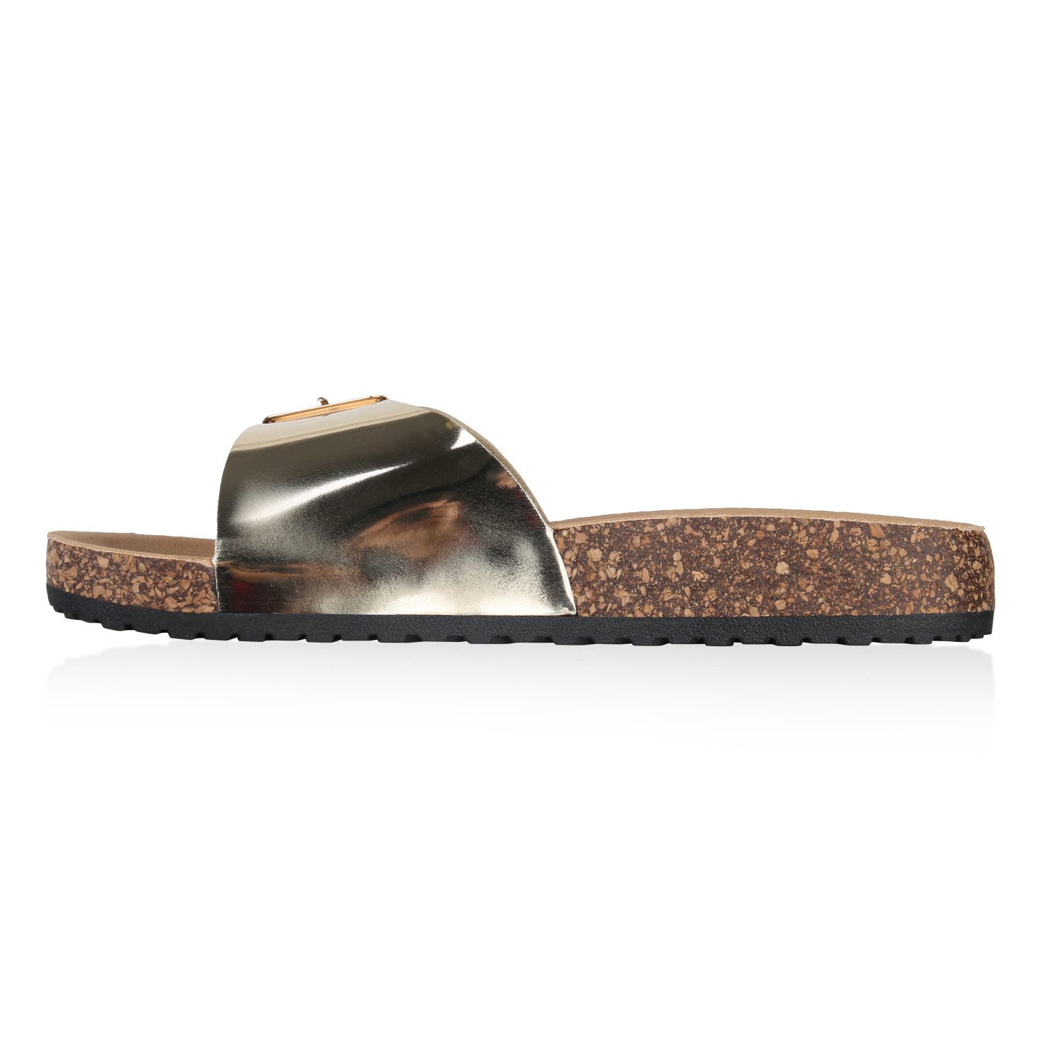 VAN HILL 826570 Pantolette Schuhe günstig online kaufen