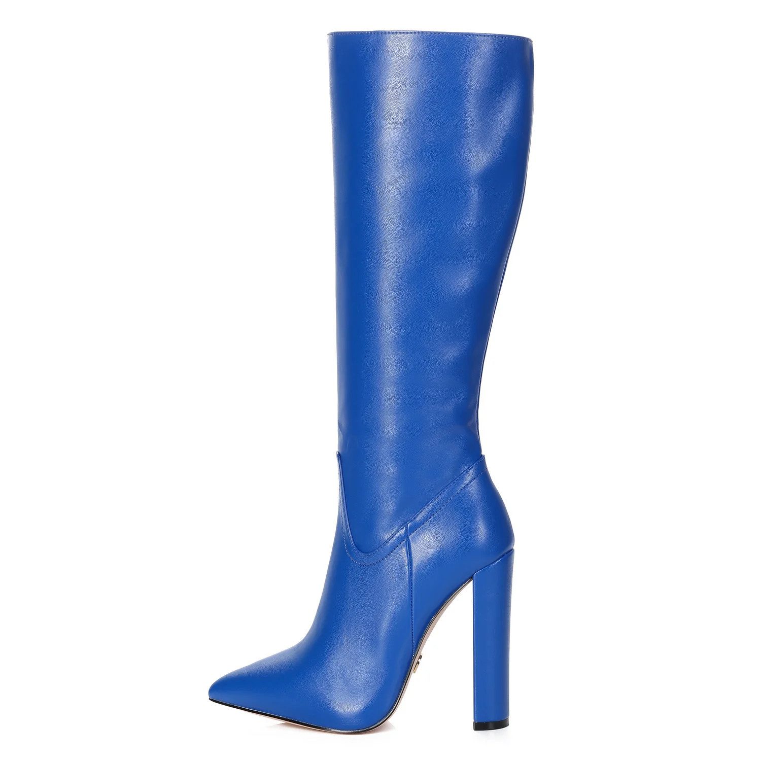 Giaro TAKEN High-Heel-Stiefel 12 cm Absatzhöhe, veganes Leder