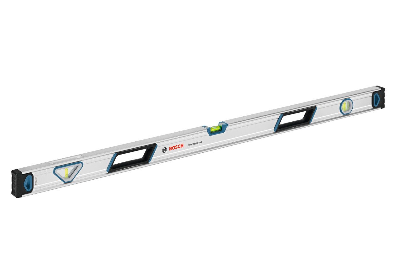 BOSCH Wasserwaage Bosch Professional Wasserwaage 120 cm