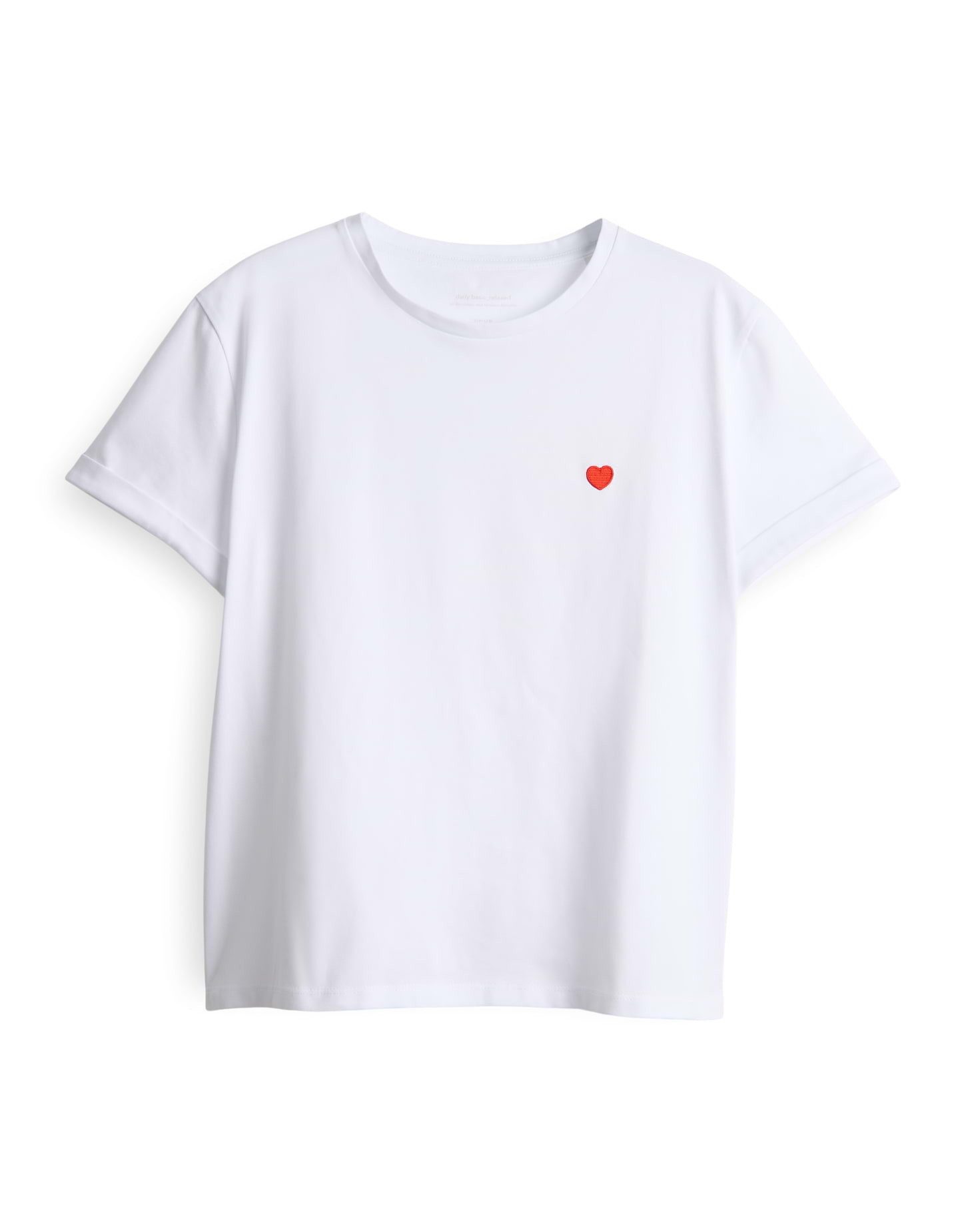 OPUS T-Shirt SERZ aus Organic Cotton günstig online kaufen