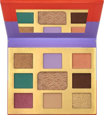 Catrice Lidschatten-Palette GENERATION JOY Eyeshadow Palette