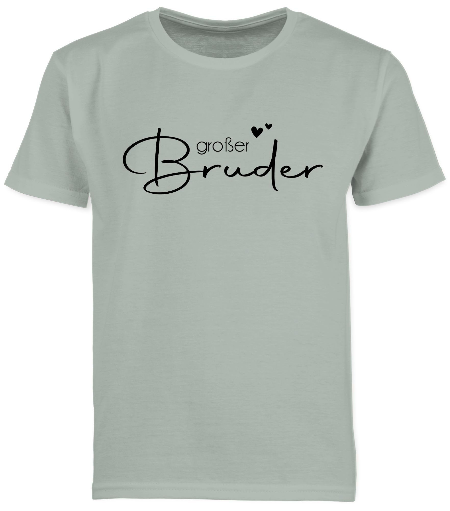 T-Shirt Großer Bruder - Big Brother