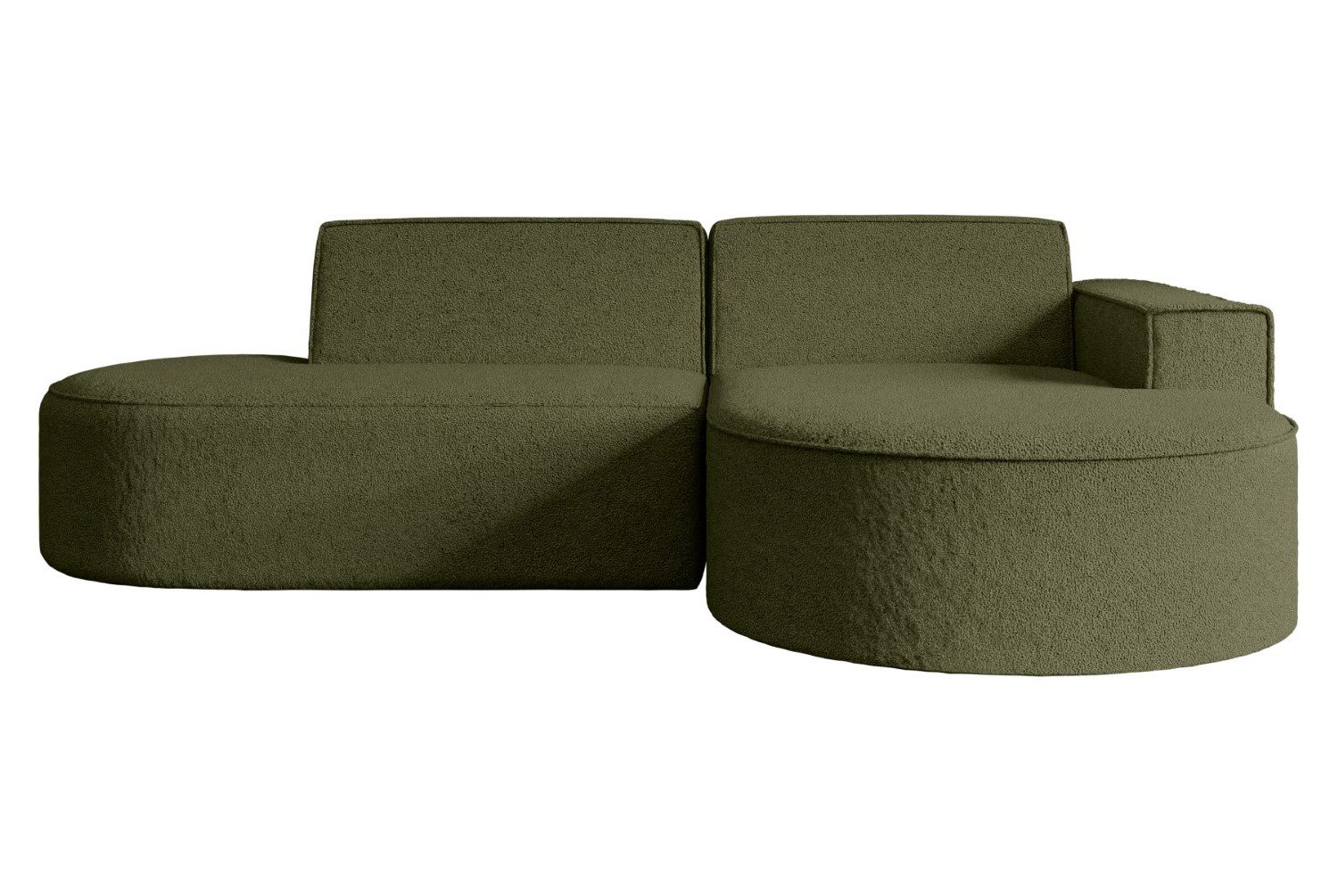 ALTDECOR Ecksofa MARI-L1, Sofa Praktische Bequeme günstig online kaufen