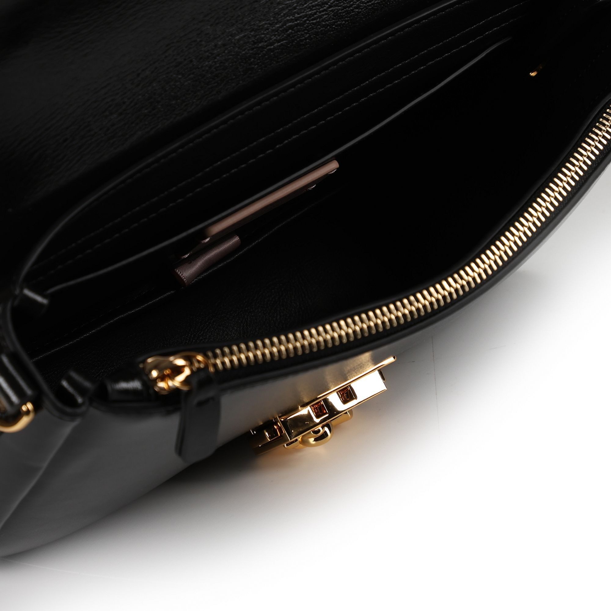 COCCINELLE Schultertasche C-Me, Leder