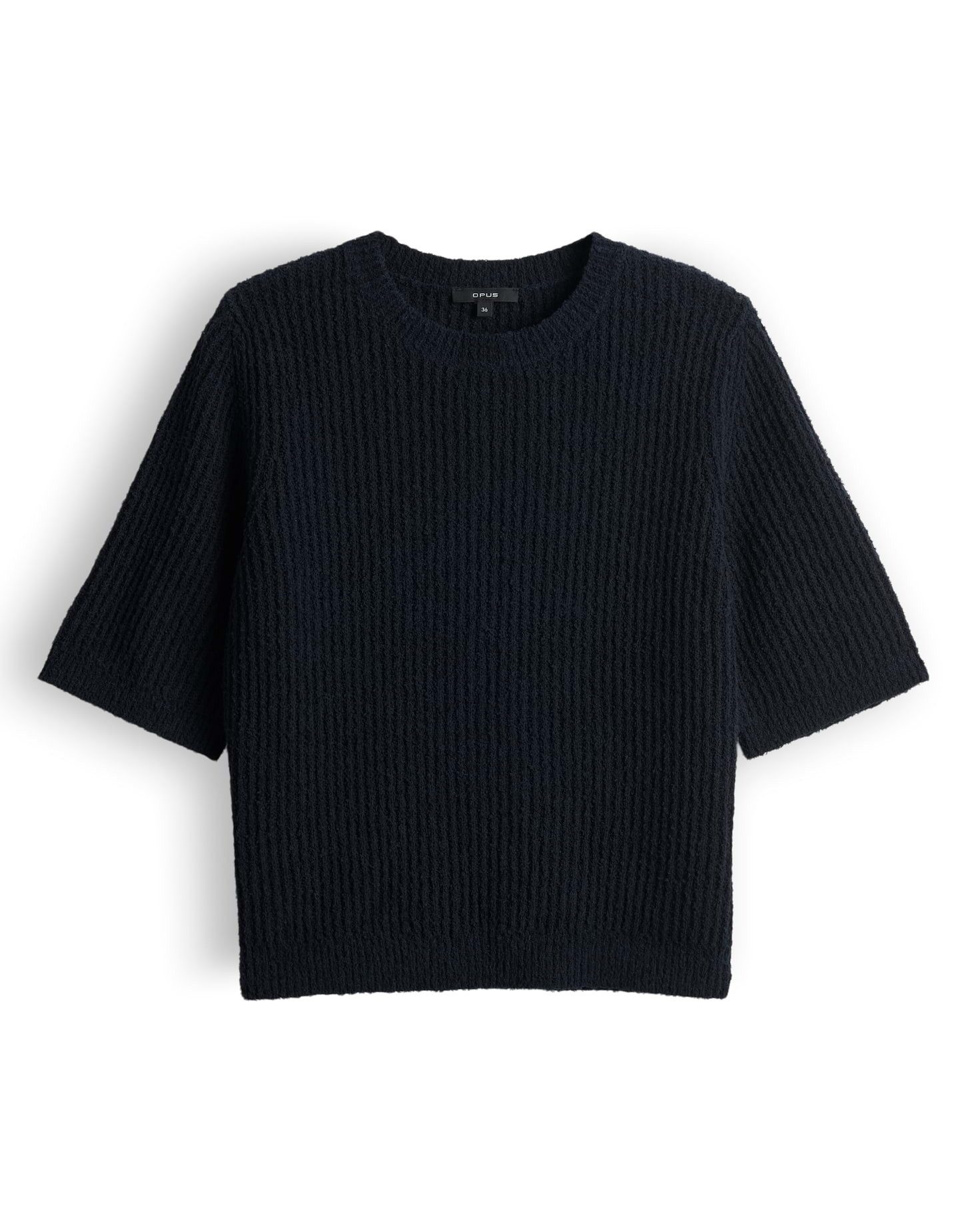 OPUS Strickpullover Porima günstig online kaufen