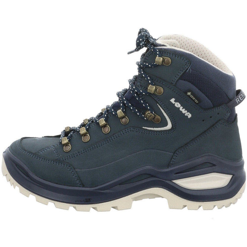 Lowa RENEGADE EVO GTX MID Ws Wanderstiefel günstig online kaufen