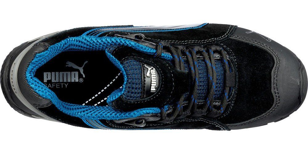 PUMA Safety Rio Low S3 Sicherheitsschuh