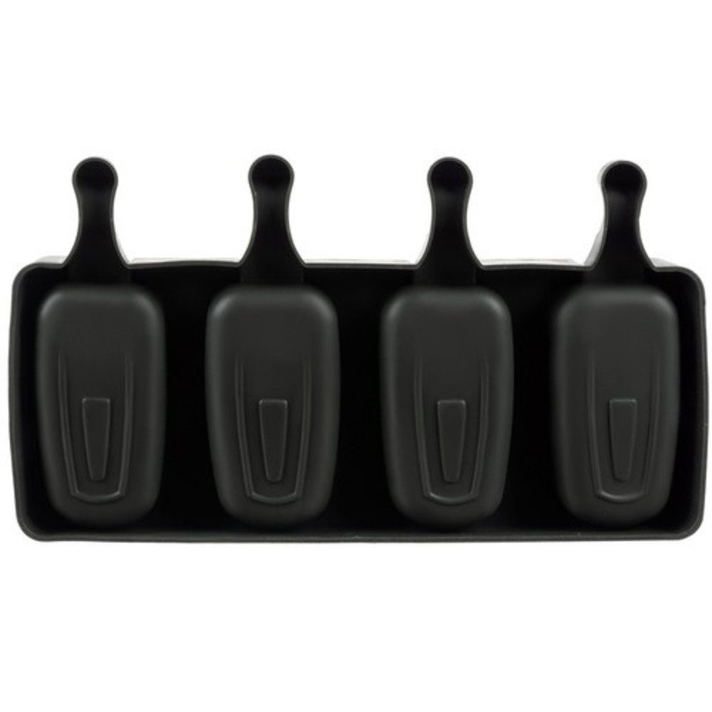 Ruhhy Eisform Silikon-Eisform, (Spar-Set 1-tlg), aus Silikon