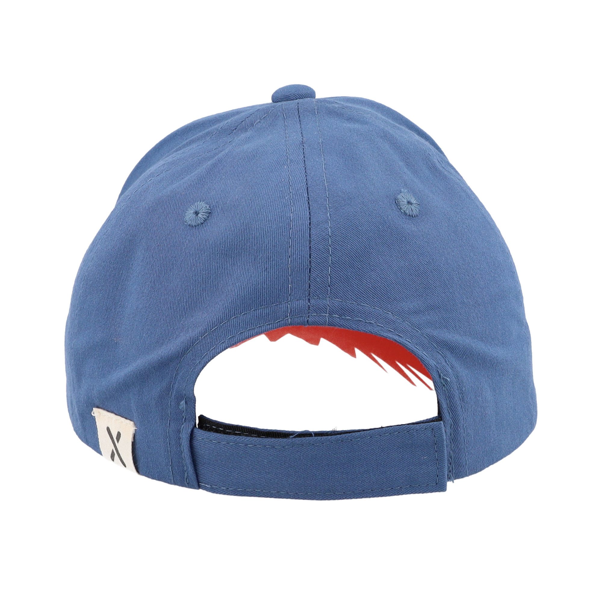 MAXIMO Baseball Cap (1-St) individuell Größenverstellbar