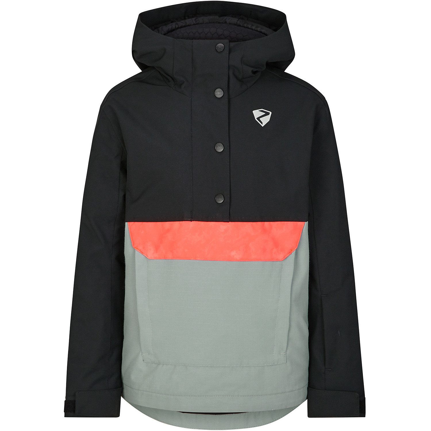 Ziener Winterjacke Jacke ANEFAY