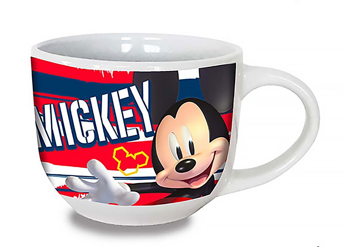 Disney Mouse Tasse Disney Mickey Tasse