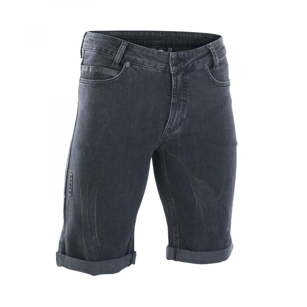 ION Fahrradhose ION Bike Bekleidung ION MTB Shorts Seek Unisex 31/S-M 47230-5731