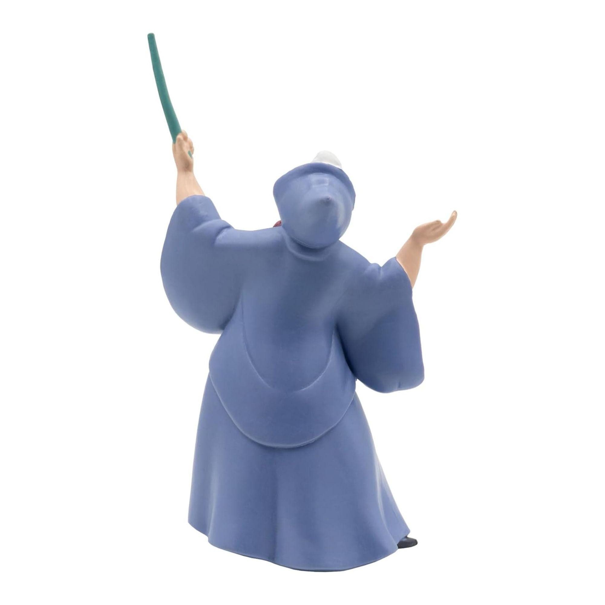 BULLYLAND Spielfigur Die gute Fee (12359) - Cinderella – Bild 4 von 5