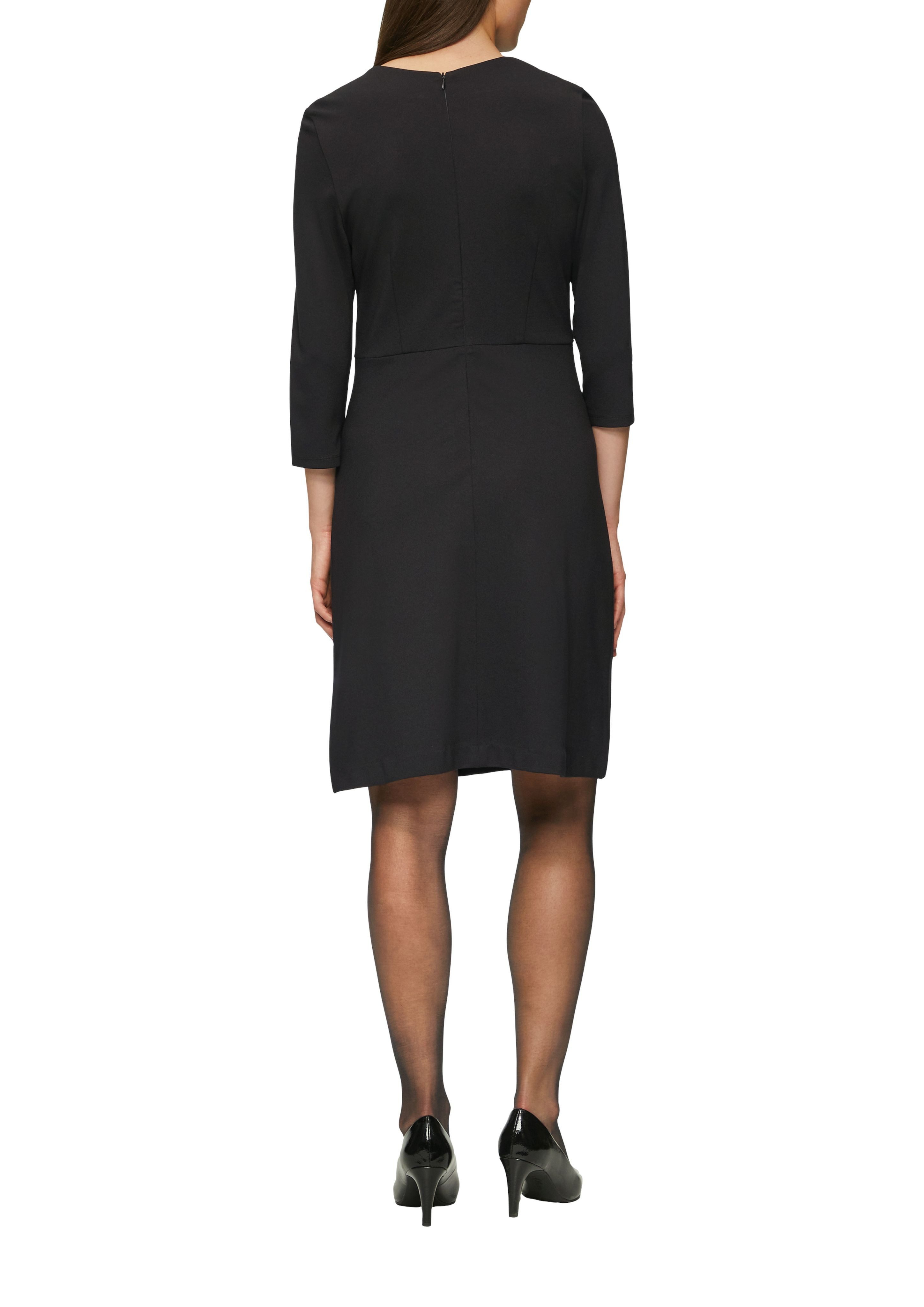 s.Oliver Jerseykleid