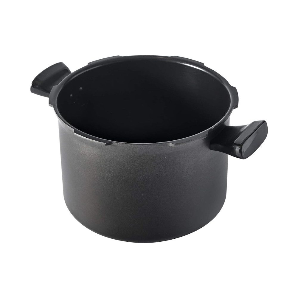 Moulinex Kochtopf Antihaft-Behälter XA602010, für Cook4me Multikocher