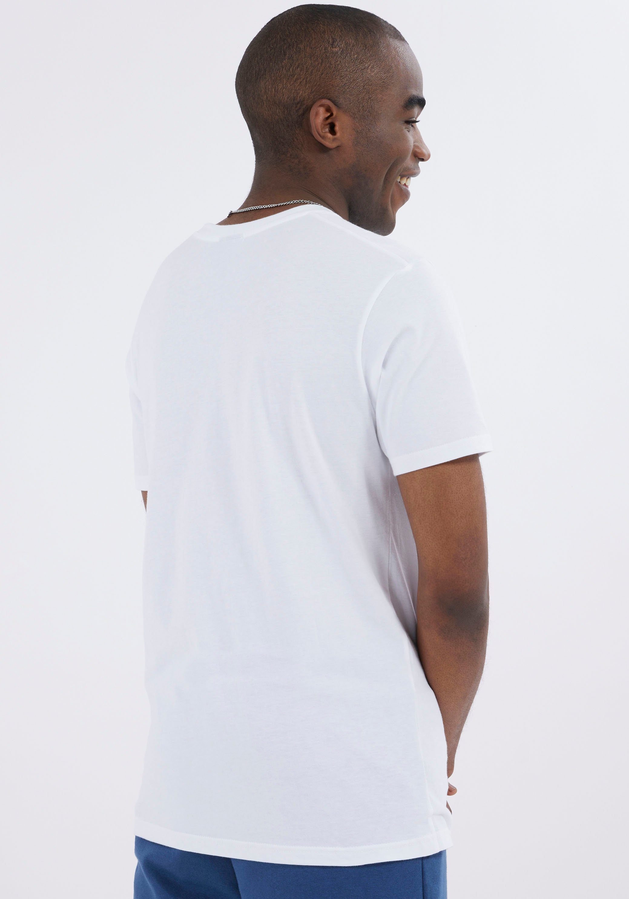 Ellesse T-Shirt H T-SHIRT günstig online kaufen