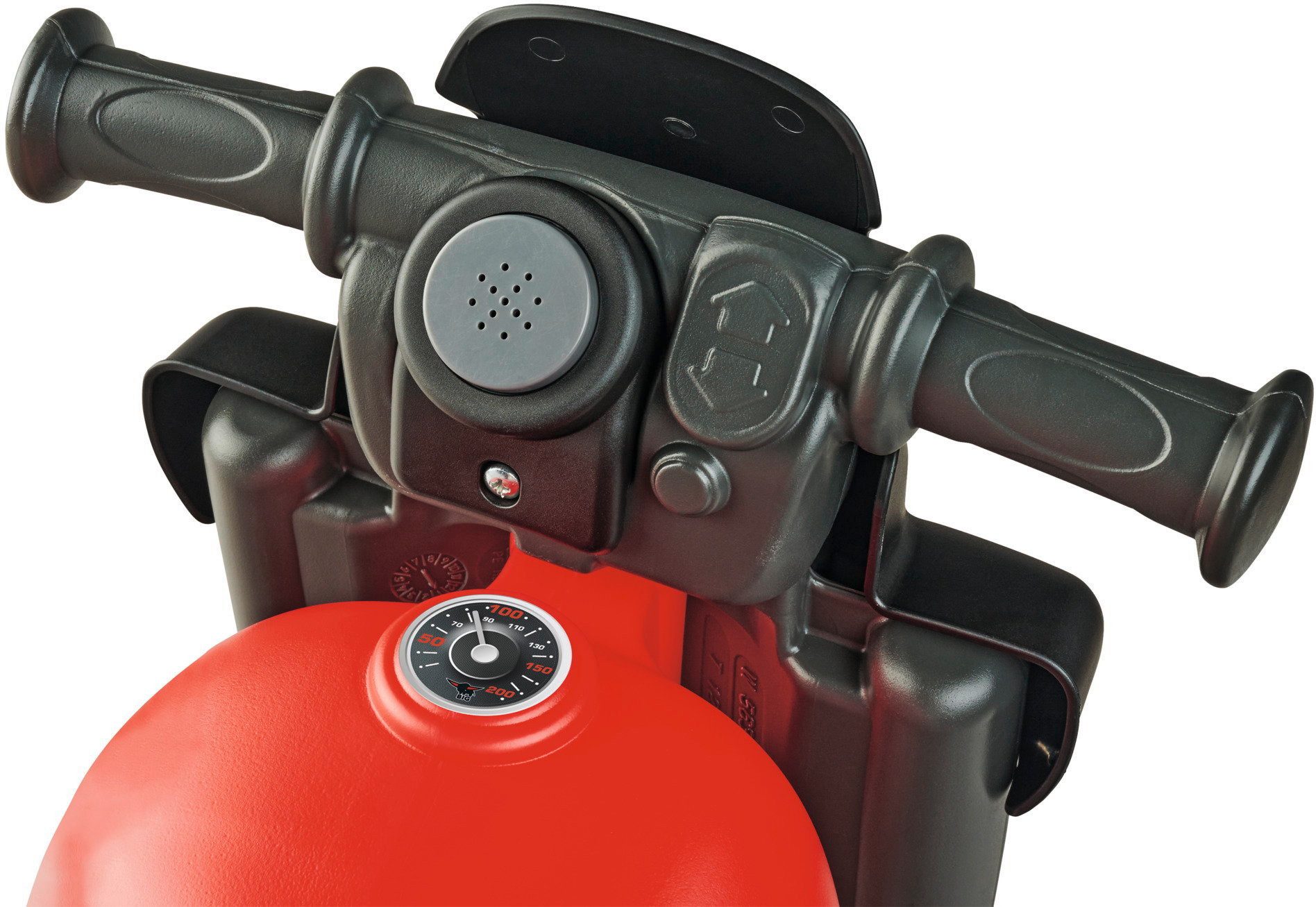 BIG Laufrad BIG Outdoor Spielzeug Fahrzeug Laufrad Sport Bike rot 800056386 günstig online kaufen