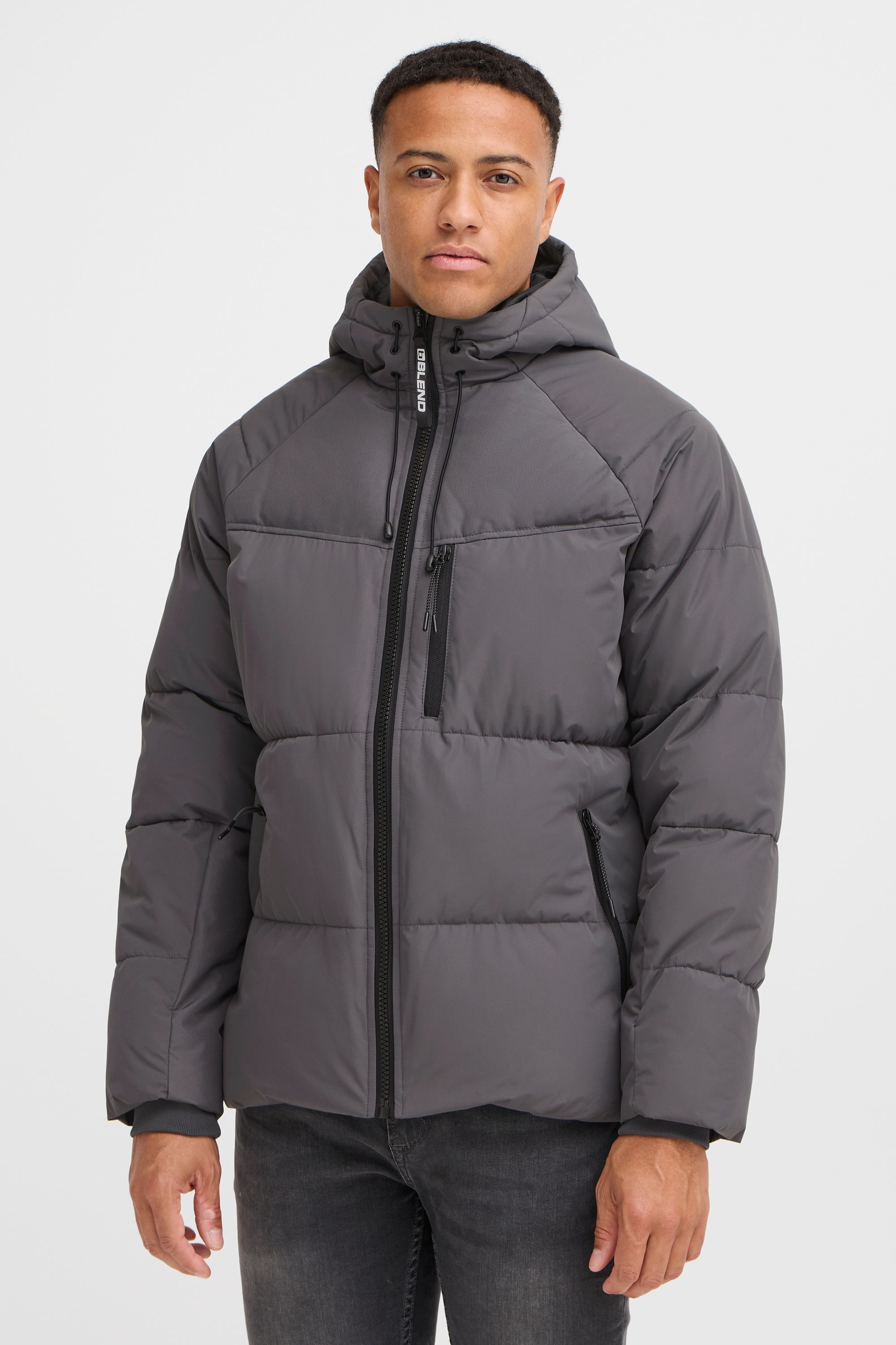 Steppjacke BLEND BHMKARS