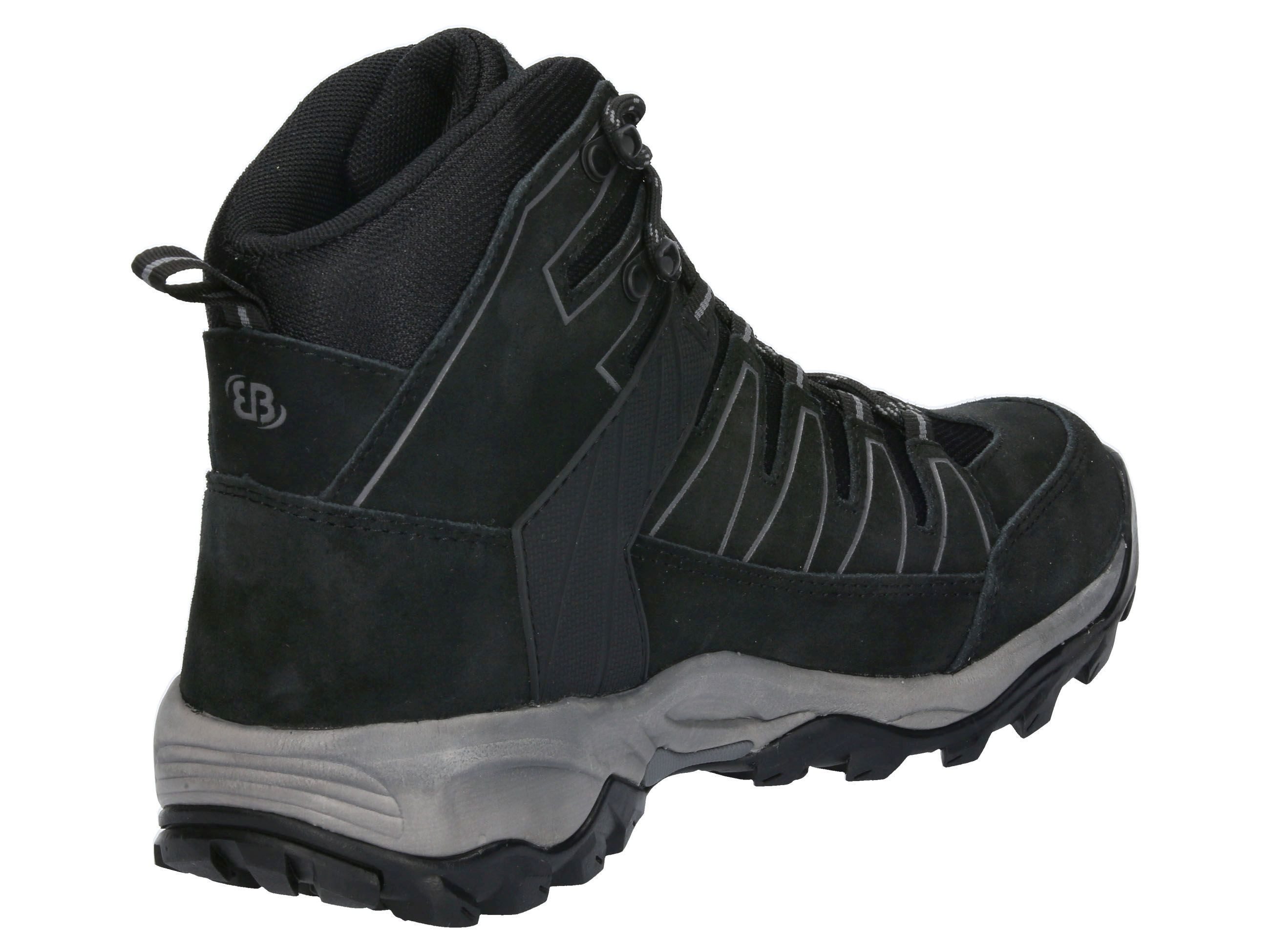 BRÜTTING Outdoorstiefel Mount Pinos High Outdoorschuh