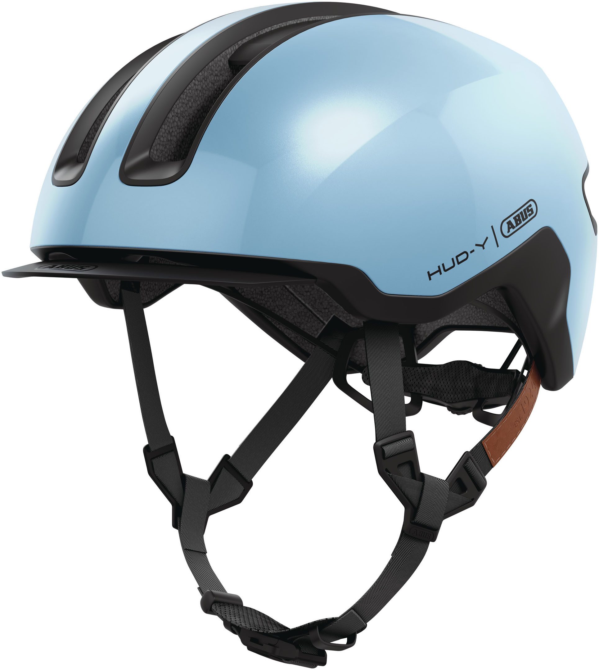 Fahrradhelm HUD-Y