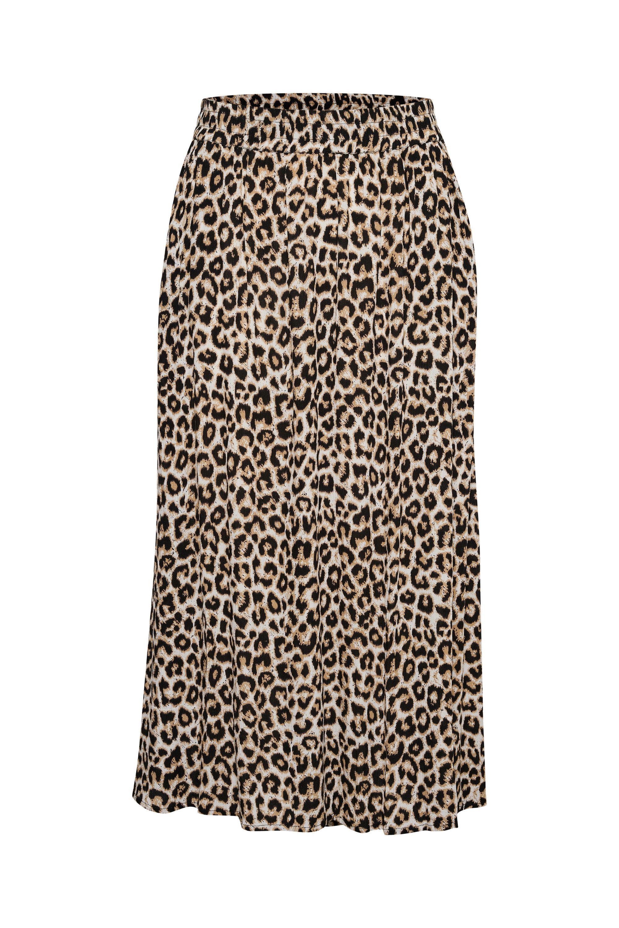 KAFFE Jerseyrock Rock KAvilia günstig online kaufen