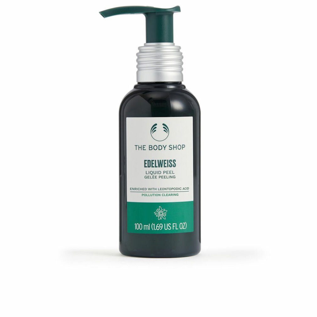 The Body Shop Körperpeeling Liquid Peel