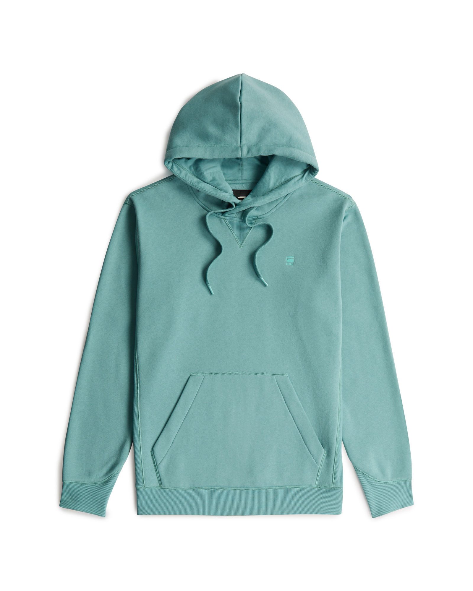 G-STAR Longpullover Premium Core Hoodie Sweater