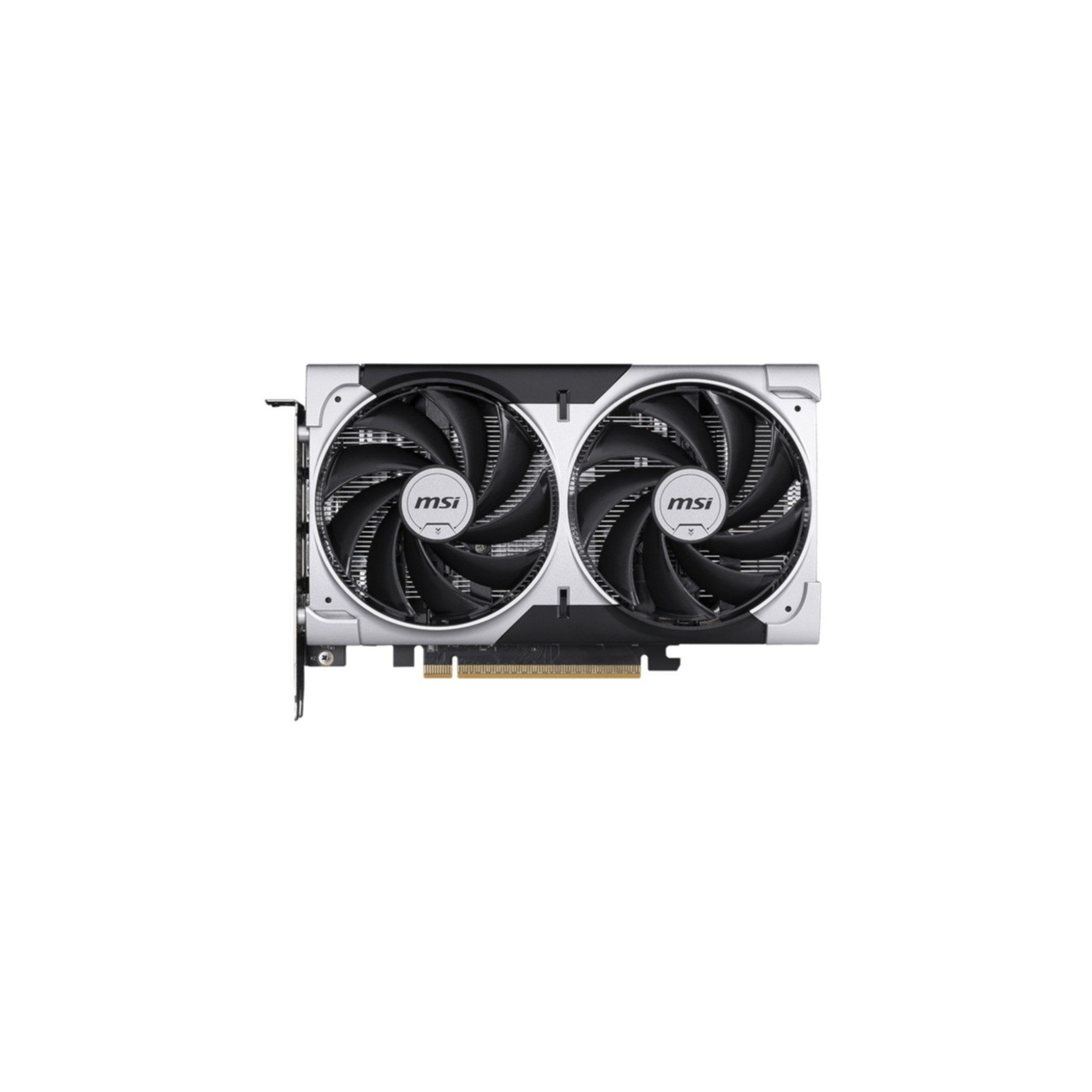 MSI GEFORCE RTX 5050 8G VENTUS 2X OC Grafikkarte