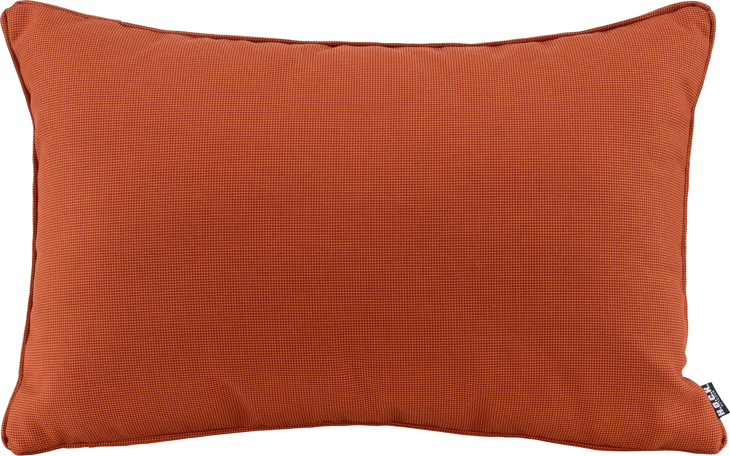 H.O.C.K. Dekokissen "Sparkle" einfarbig, Wendekissenhülle mit Füllung, 1 St günstig online kaufen