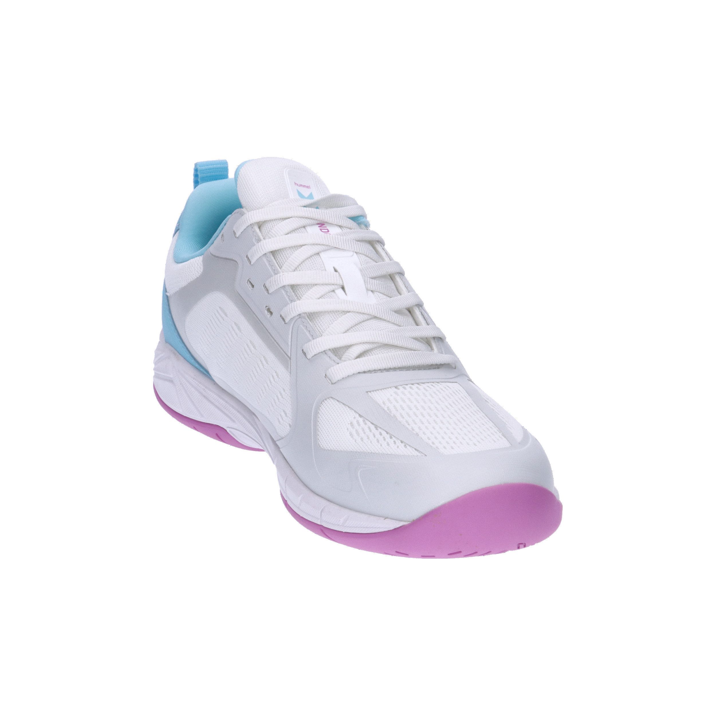 hummel Hummel Unisex Hallenschuhe SPEED COURT günstig online kaufen
