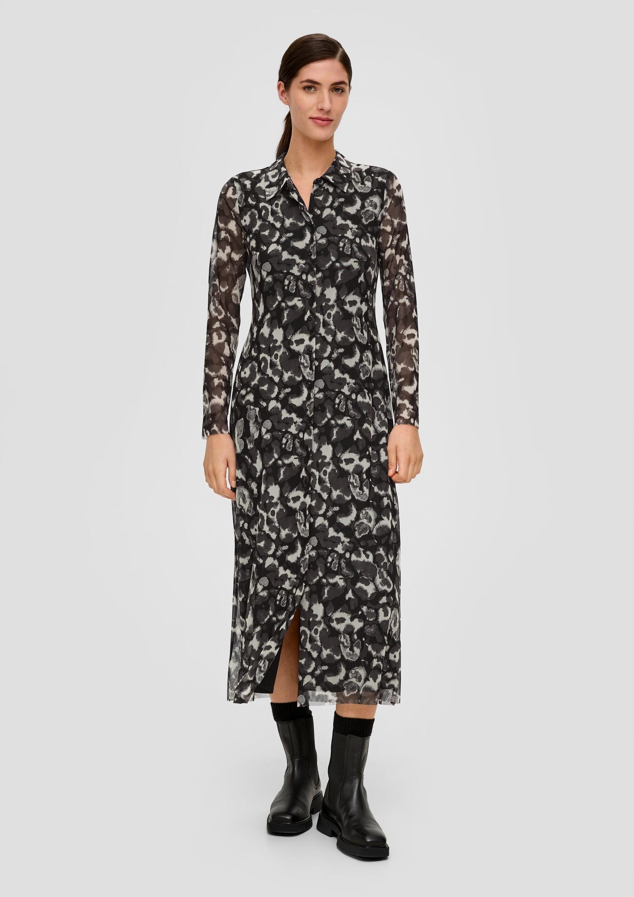 Midikleid Kleid