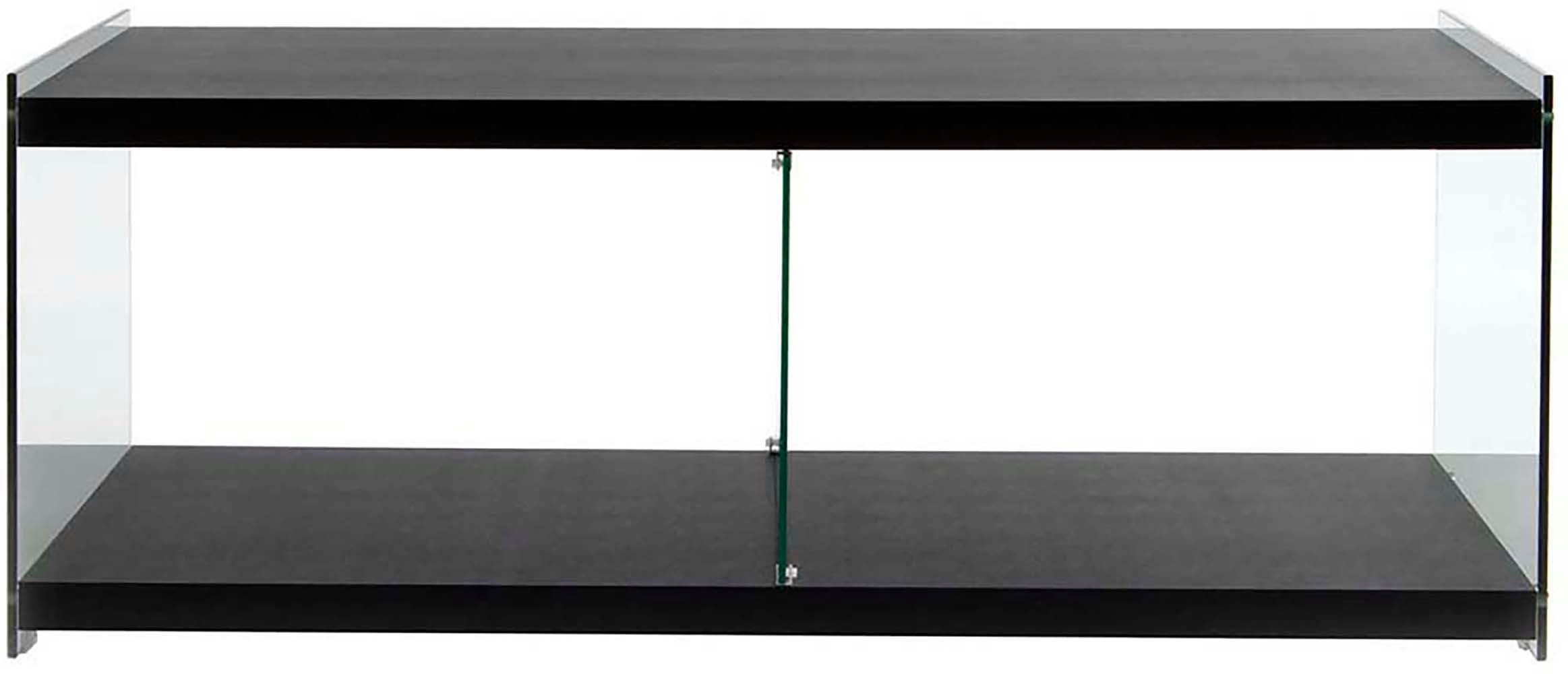 Kayoom TV-Schrank TV-Tisch Elementary, eckige Form, günstig online kaufen