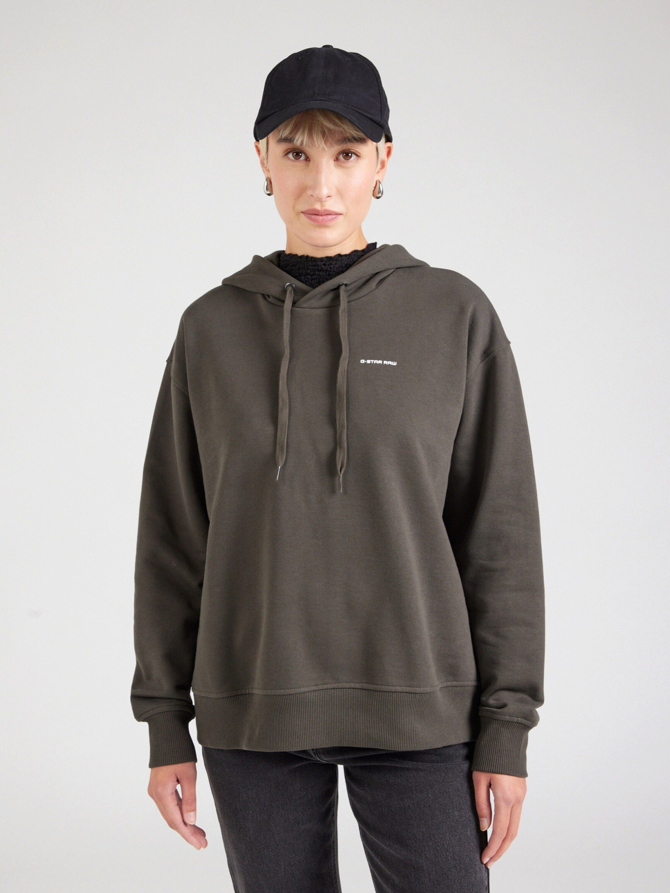 G-STAR Sweatshirt (1-tlg) Weiteres Detail