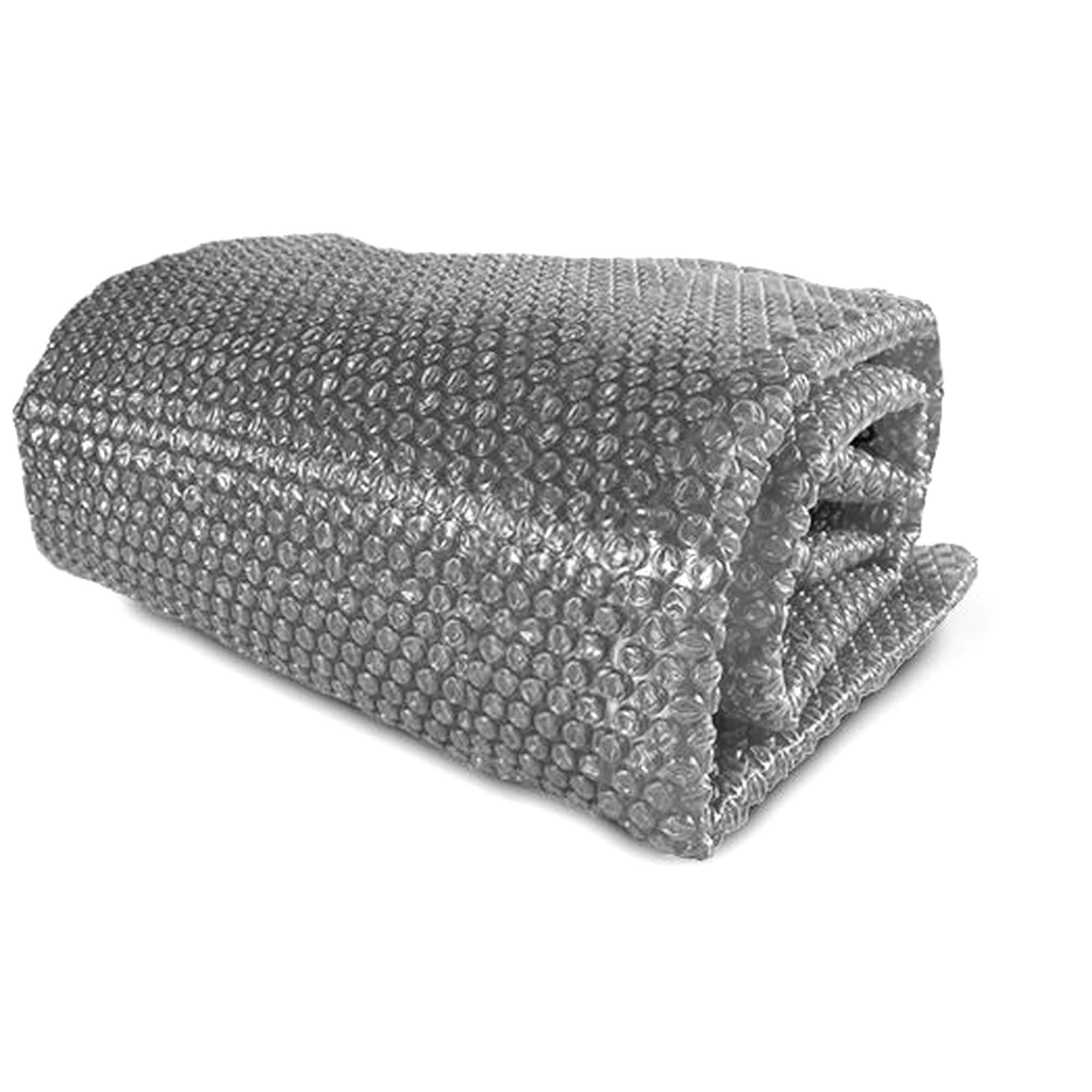 SUMMER FUN Pool-Abdeckplane Profi Line Solarplane, Solarfolie, Luftpolsterabde