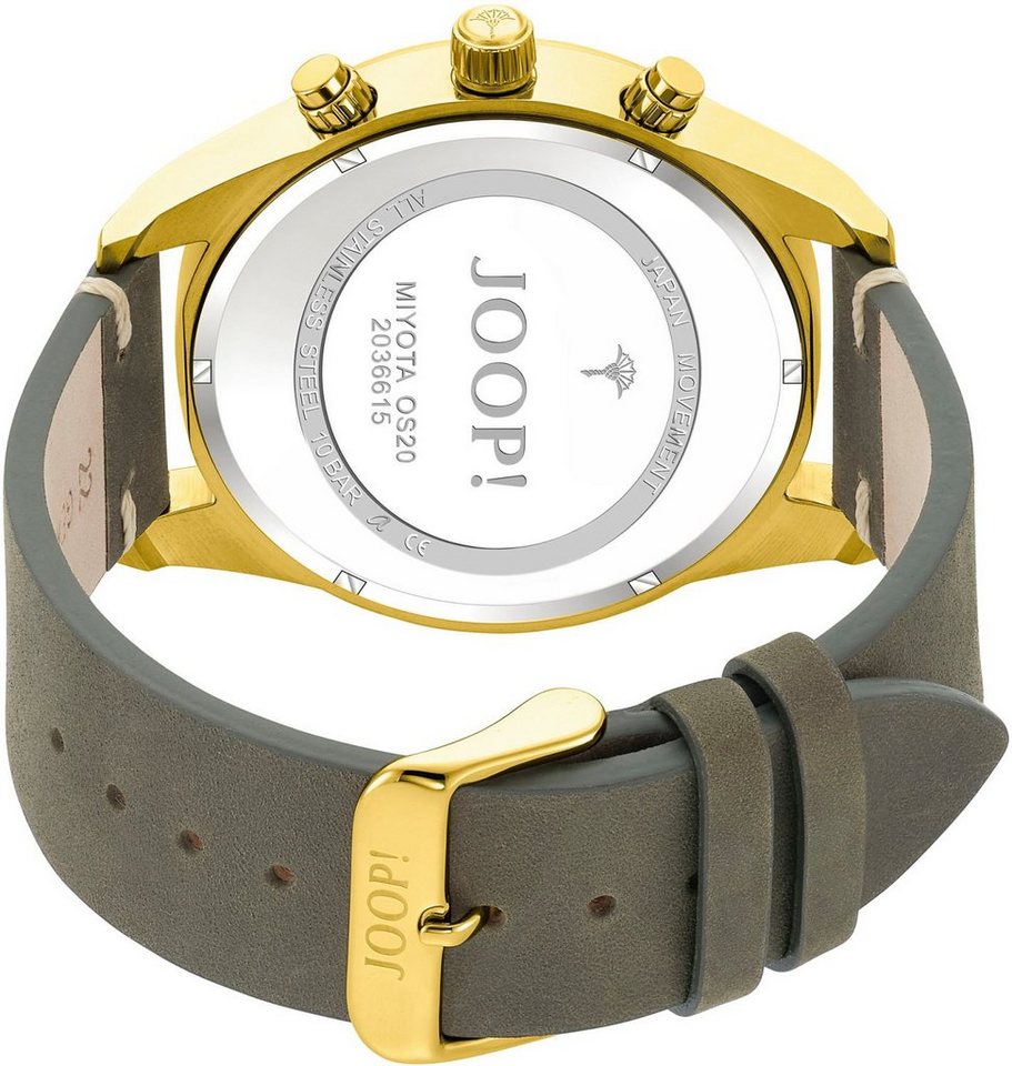 Joop! Chronograph 2036615