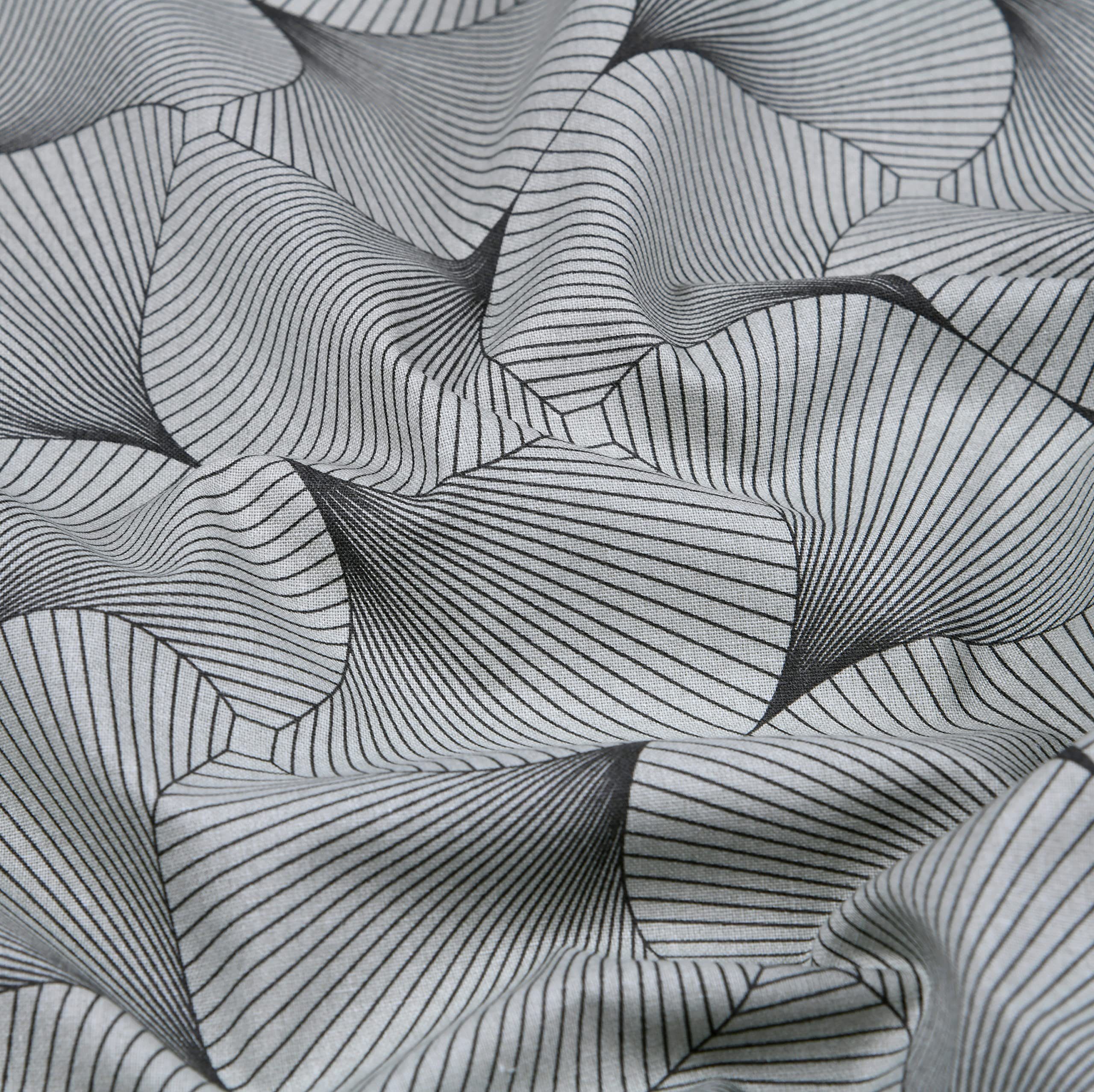 MAGAM-Stoffe Stoff "Madrid", Design Baumwollstoff aus Frankreich ÖKO-TEX Meterware ab 50cm
