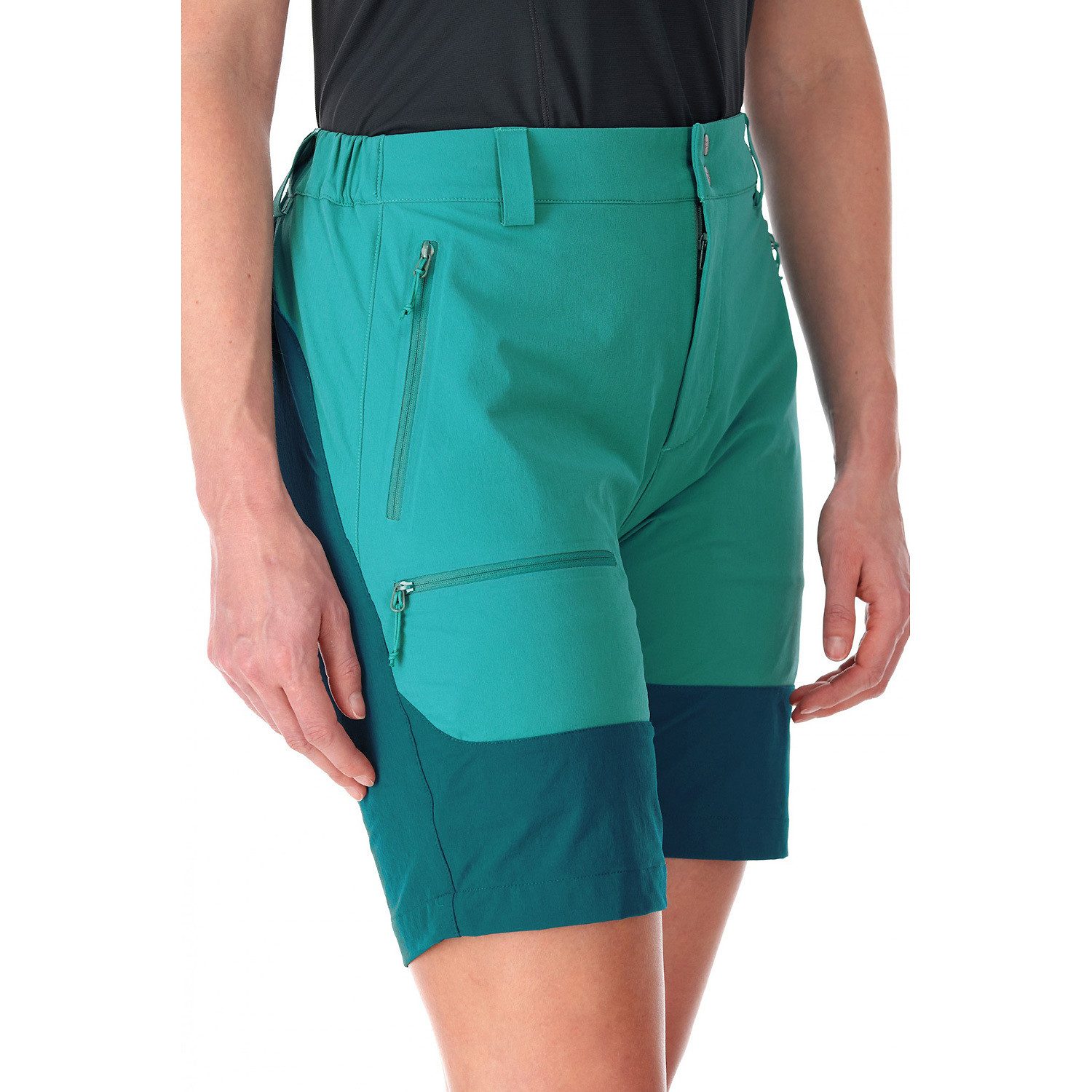 Rab Funktionsshorts Short W TORQUEMOUNTAIN SHORTS