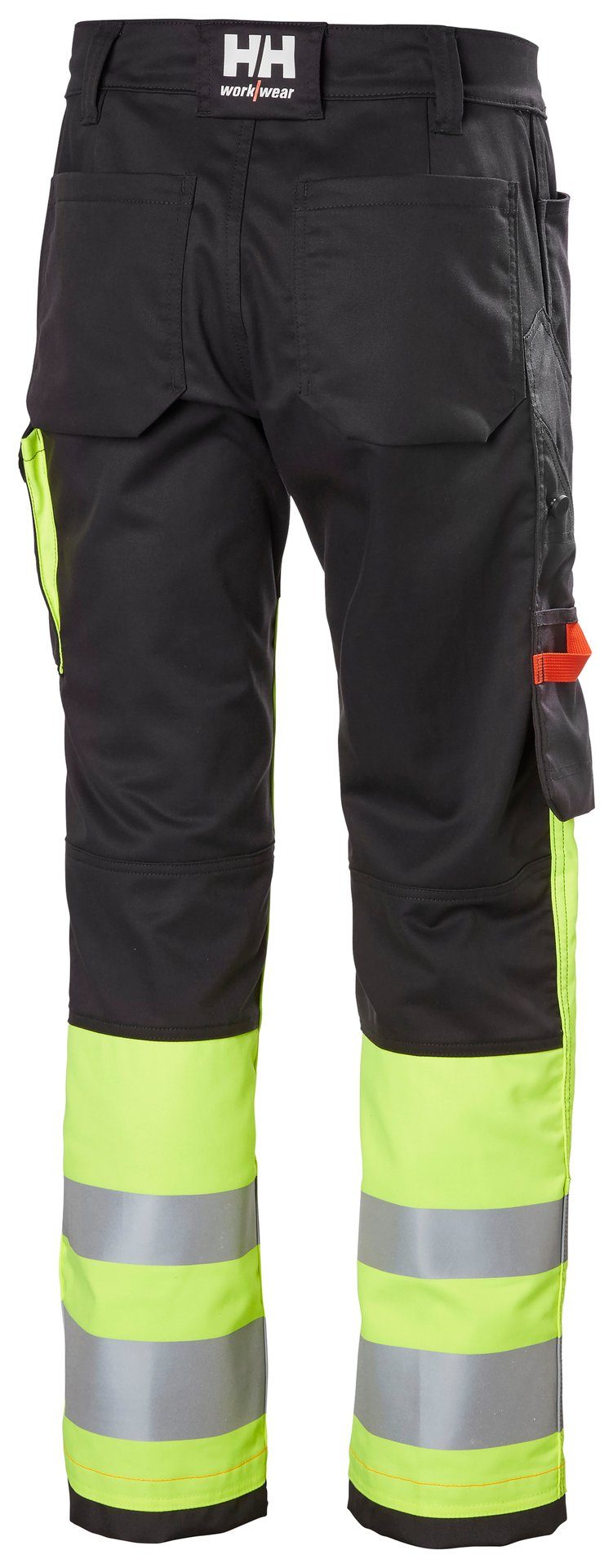 Helly Hansen Arbeitsbundhose Alna 2.0 Work Pant Cl 1 (1-tlg)